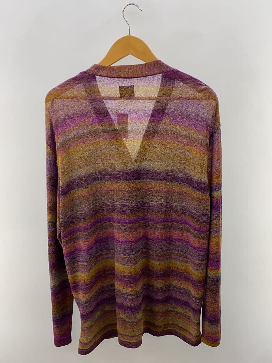 Needles Gradient Knit Cardigan Size US S / EU 44-46 / 1 - 2 Thumbnail