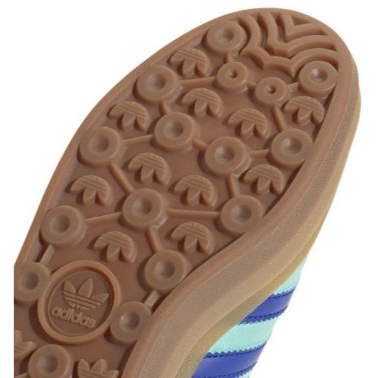 Adidas adidas Gazelle Bold – Size 8 Womens Casual Shoes Mint Blue G Size US 8 / IT 38 - 11 Thumbnail