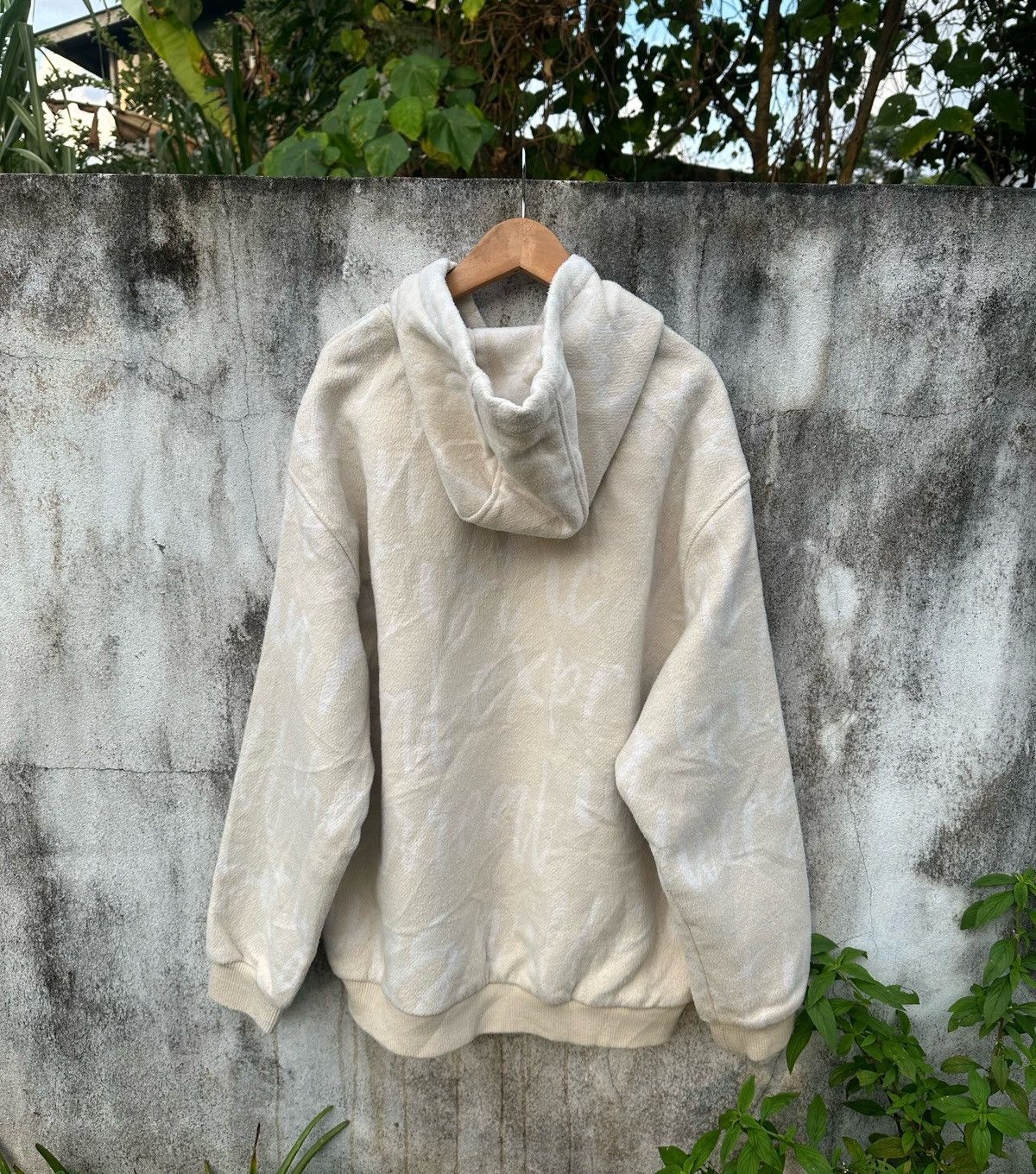 Zara Zara pullover hoodie Size US L / EU 52-54 / 3 - 3 Thumbnail