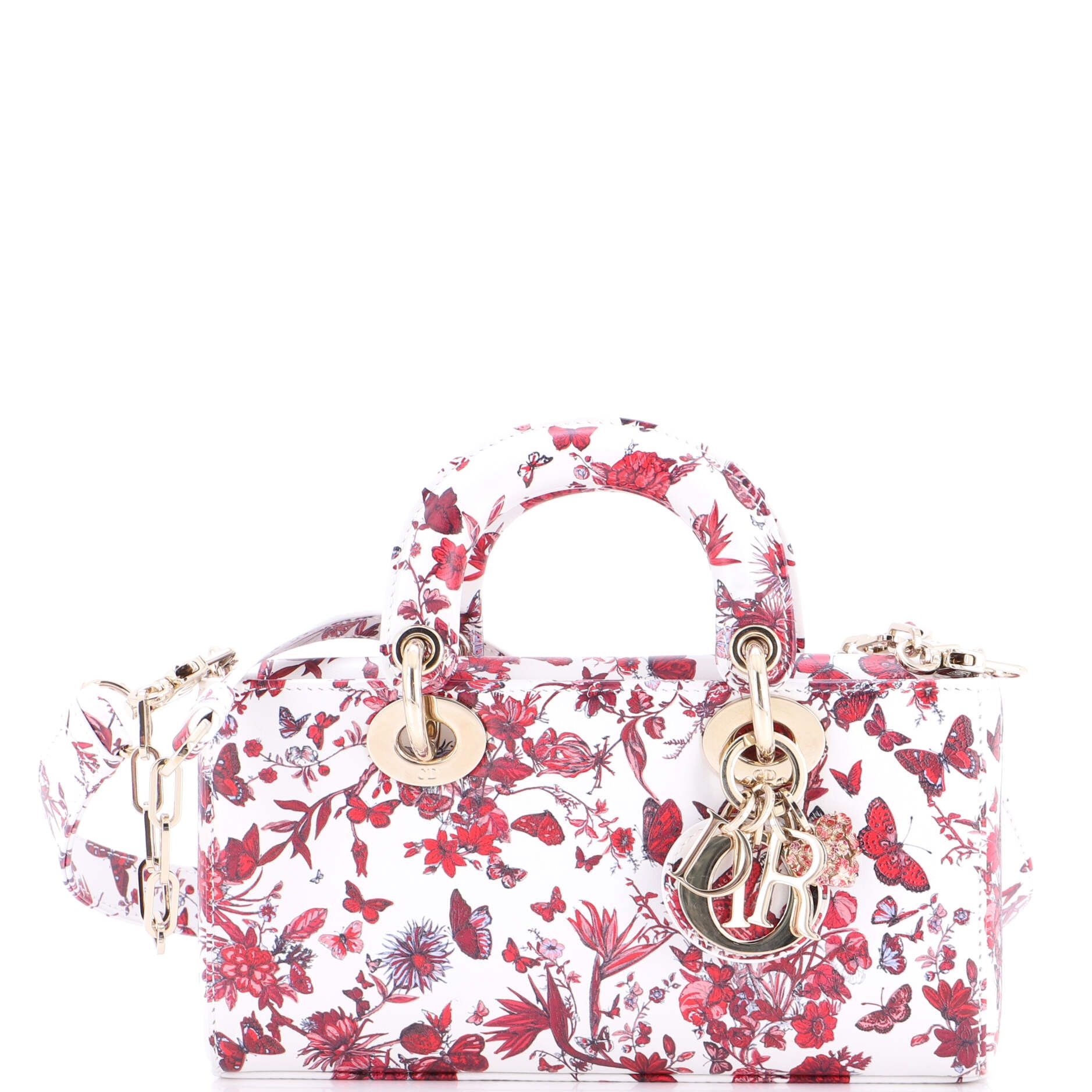 Dior Lady D-Joy Bag Size ONE SIZE - 1 Thumbnail