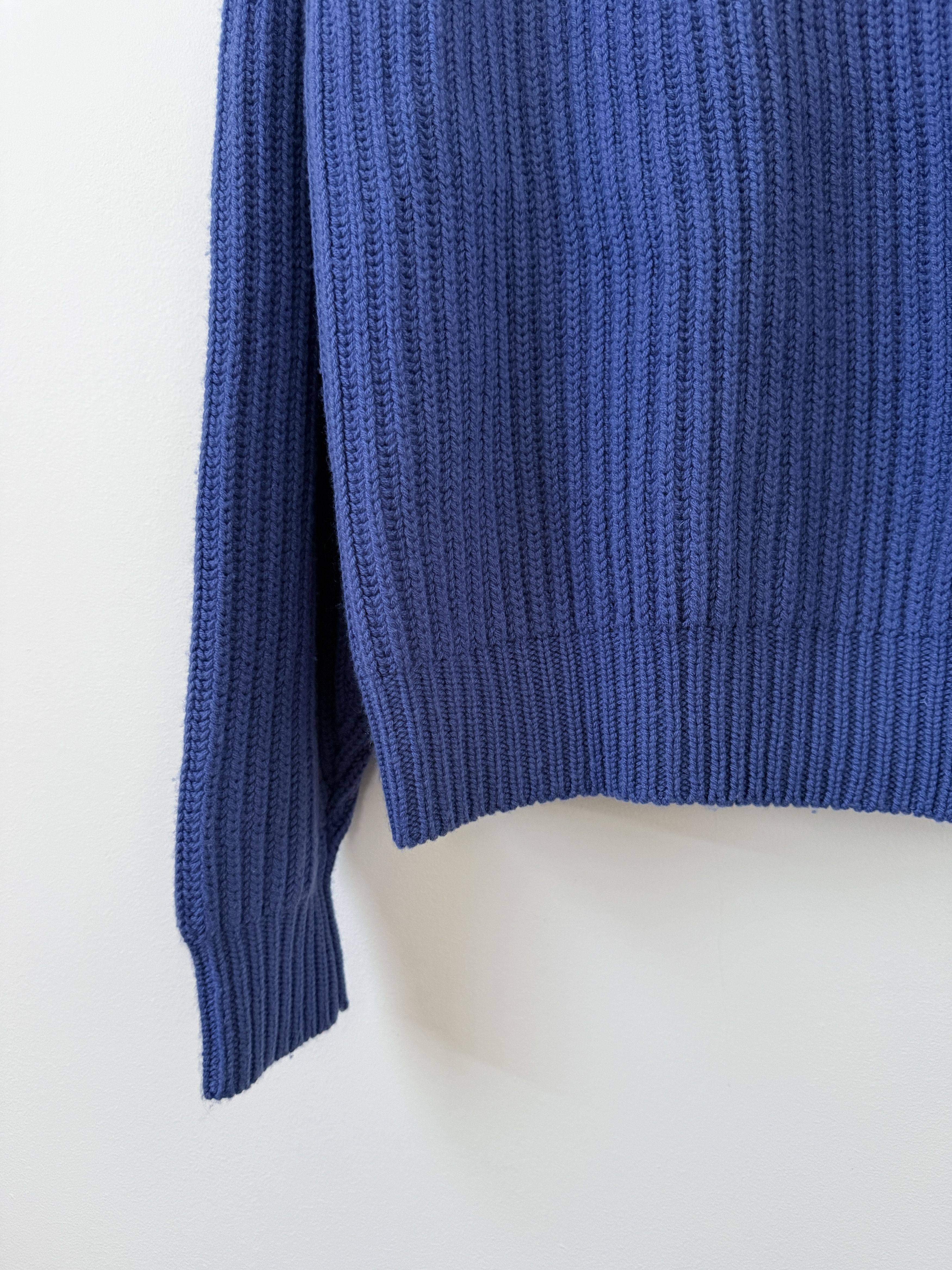John Elliott Capri Cashmere Cardigan Size US L / EU 52-54 / 3 - 13 Thumbnail