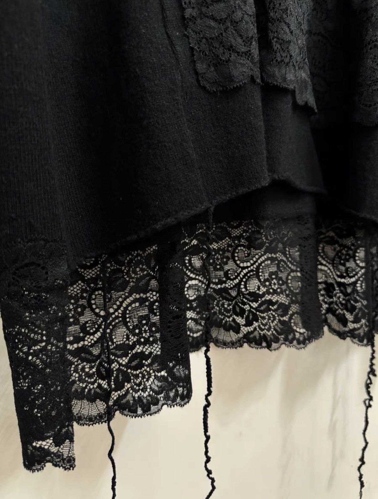 Undercover Undercover But Beautiful period sweater by Jun Takahashi Size US S / EU 44-46 / 1 - 5 Thumbnail