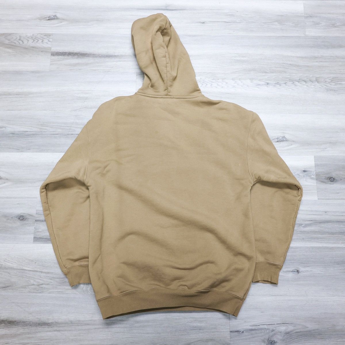 Balenciaga Balenciaga Oversized Symbolic Hoodie Size US M / EU 48-50 / 2 - 3 Thumbnail