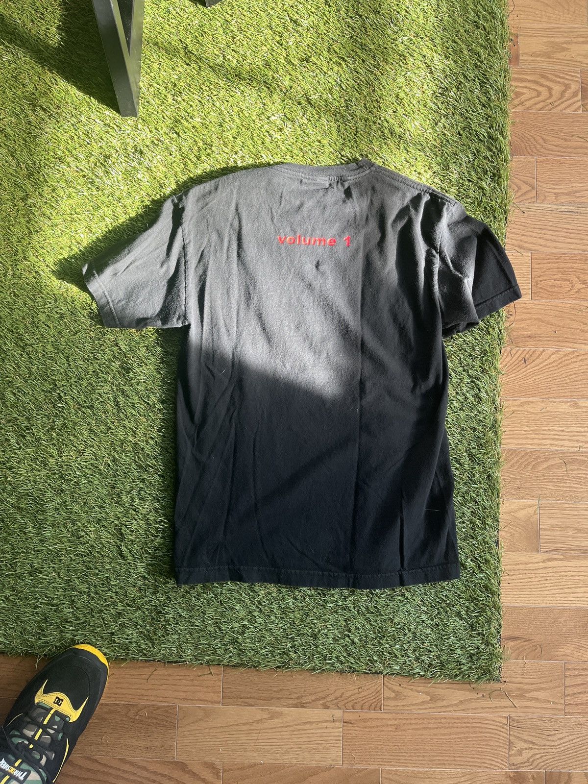 Other C.K.Y Volume 1 OG Tee (1999) ds Size US M / EU 48-50 / 2 - 3 Thumbnail