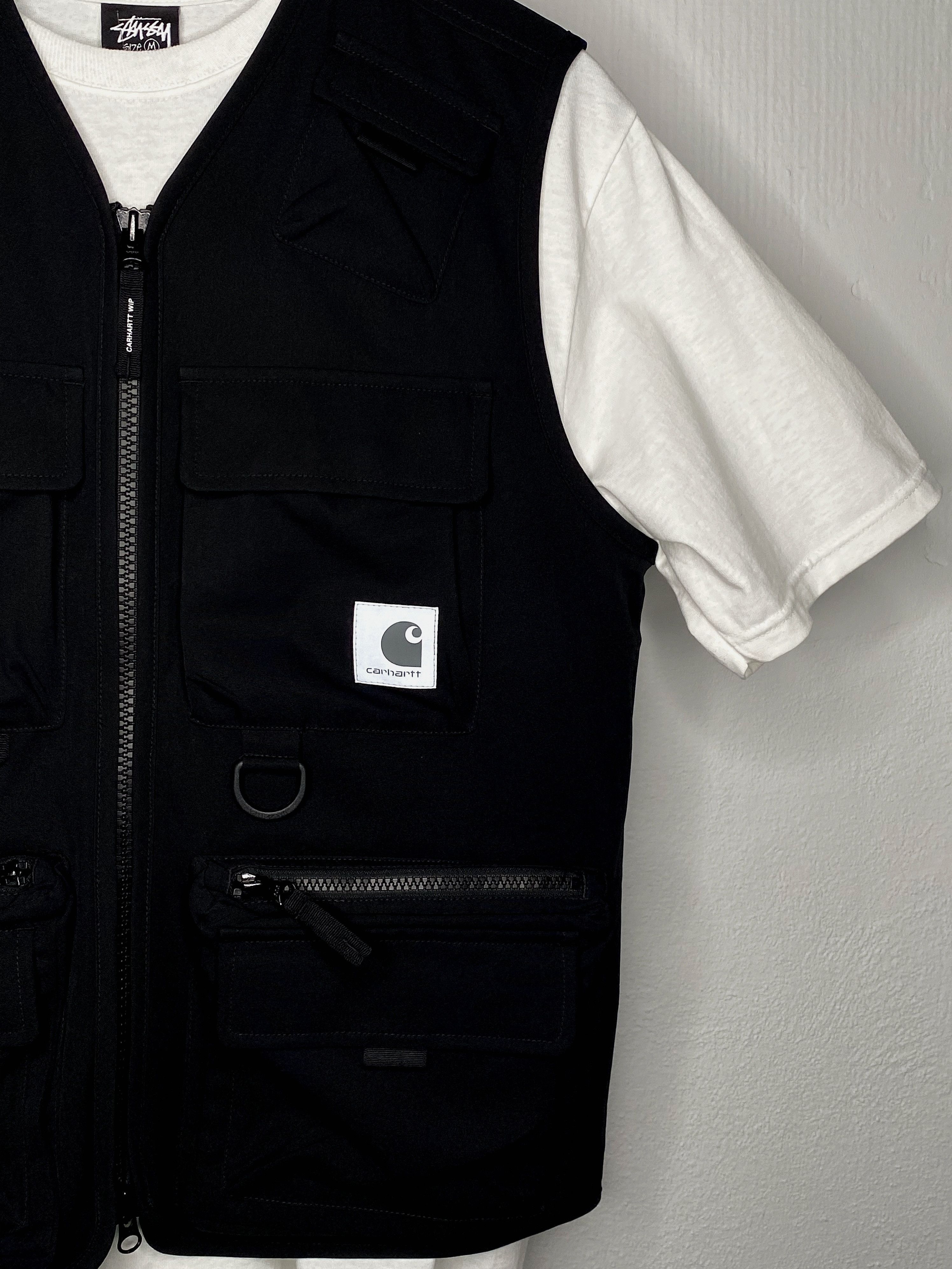 Carhartt Wip Carhartt WIP Elmwood Vest | Grailed