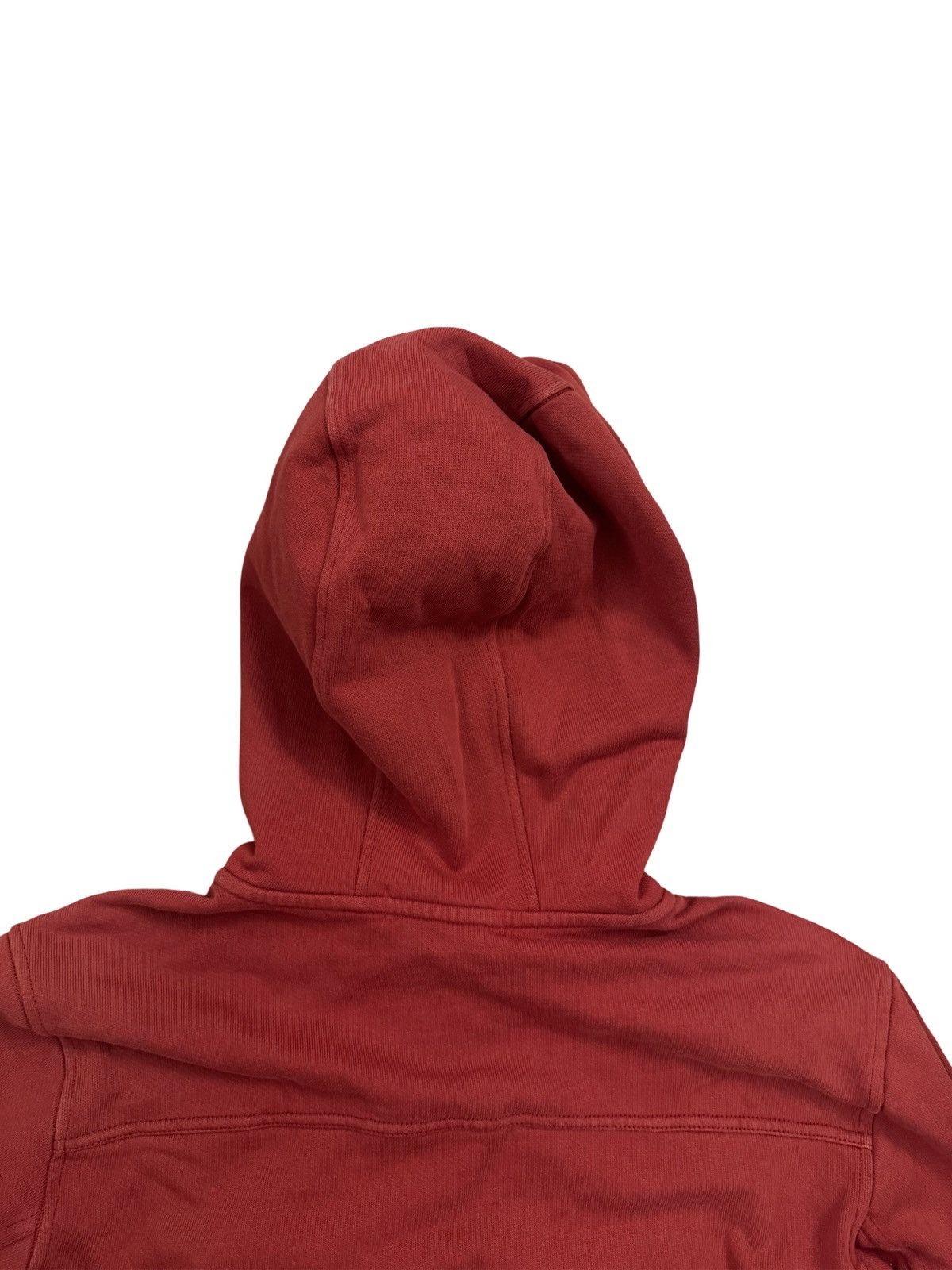 Stone Island 2013 Stone Island Cotton Zip Hoodie/Rare Stone Island Hoodie Size US S / EU 44-46 / 1 - 10 Thumbnail