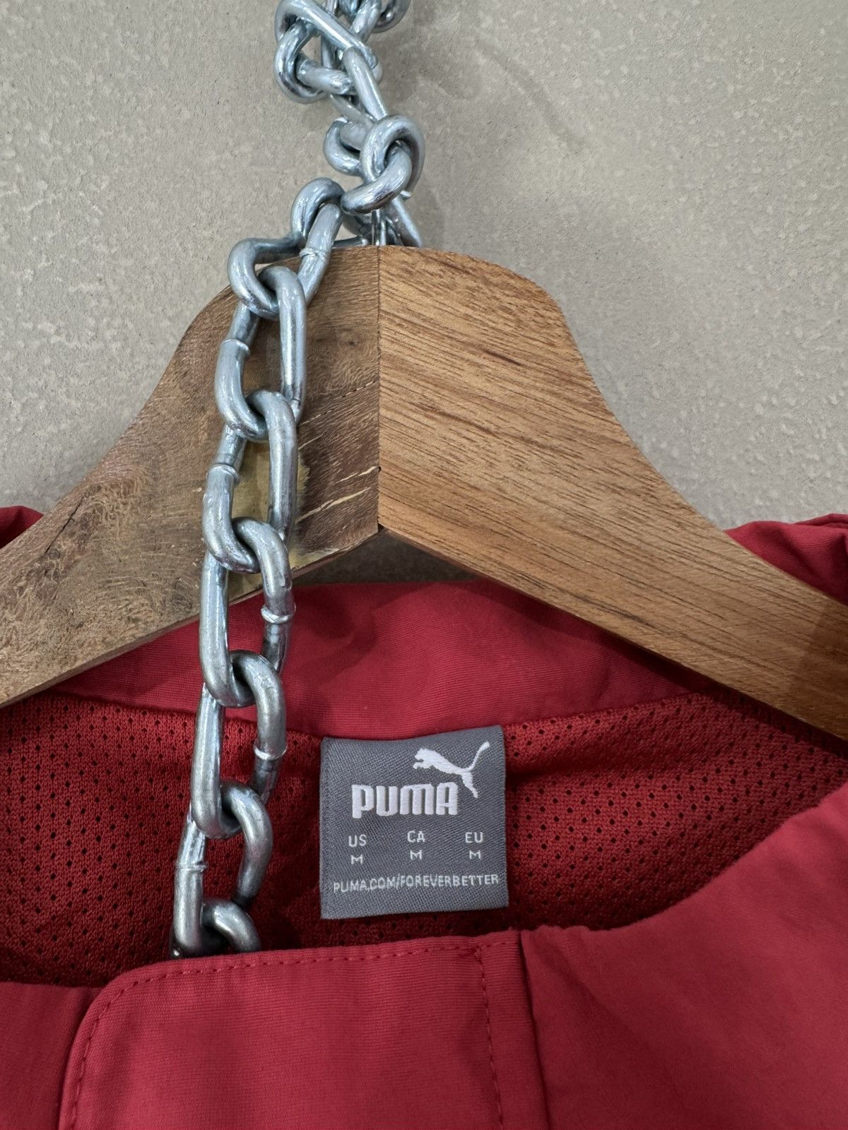 Porsche Design Vintage Puma x Porsche Design 911 boxy racing jacket y2k Size US M / EU 48-50 / 2 - 3 Thumbnail