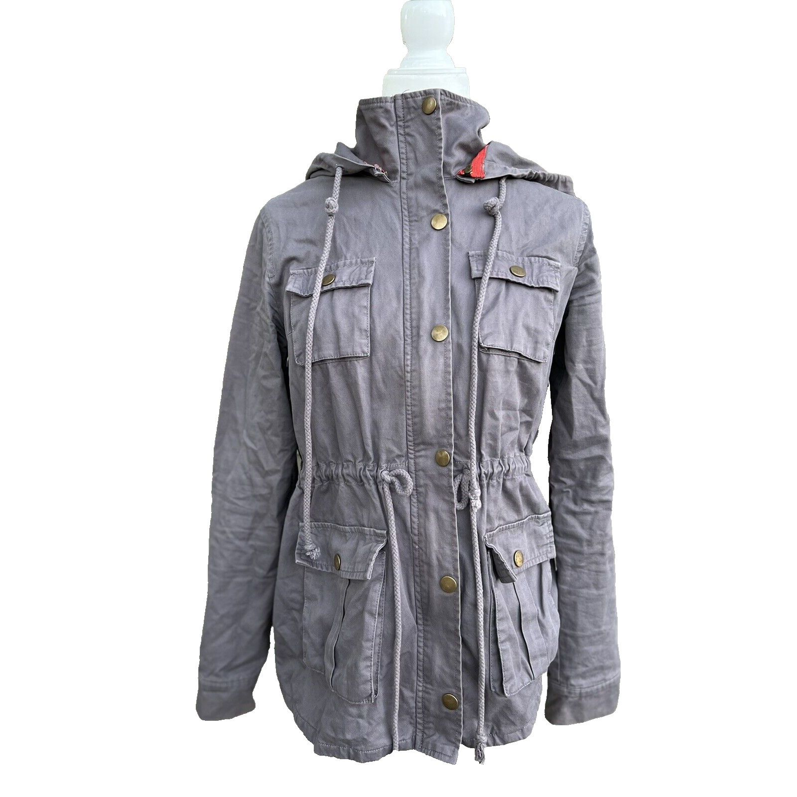 & Other Stories Market & Spruce Jacket Size Medium A000295 Size M / US 6-8 / IT 42-44 - 1 Thumbnail