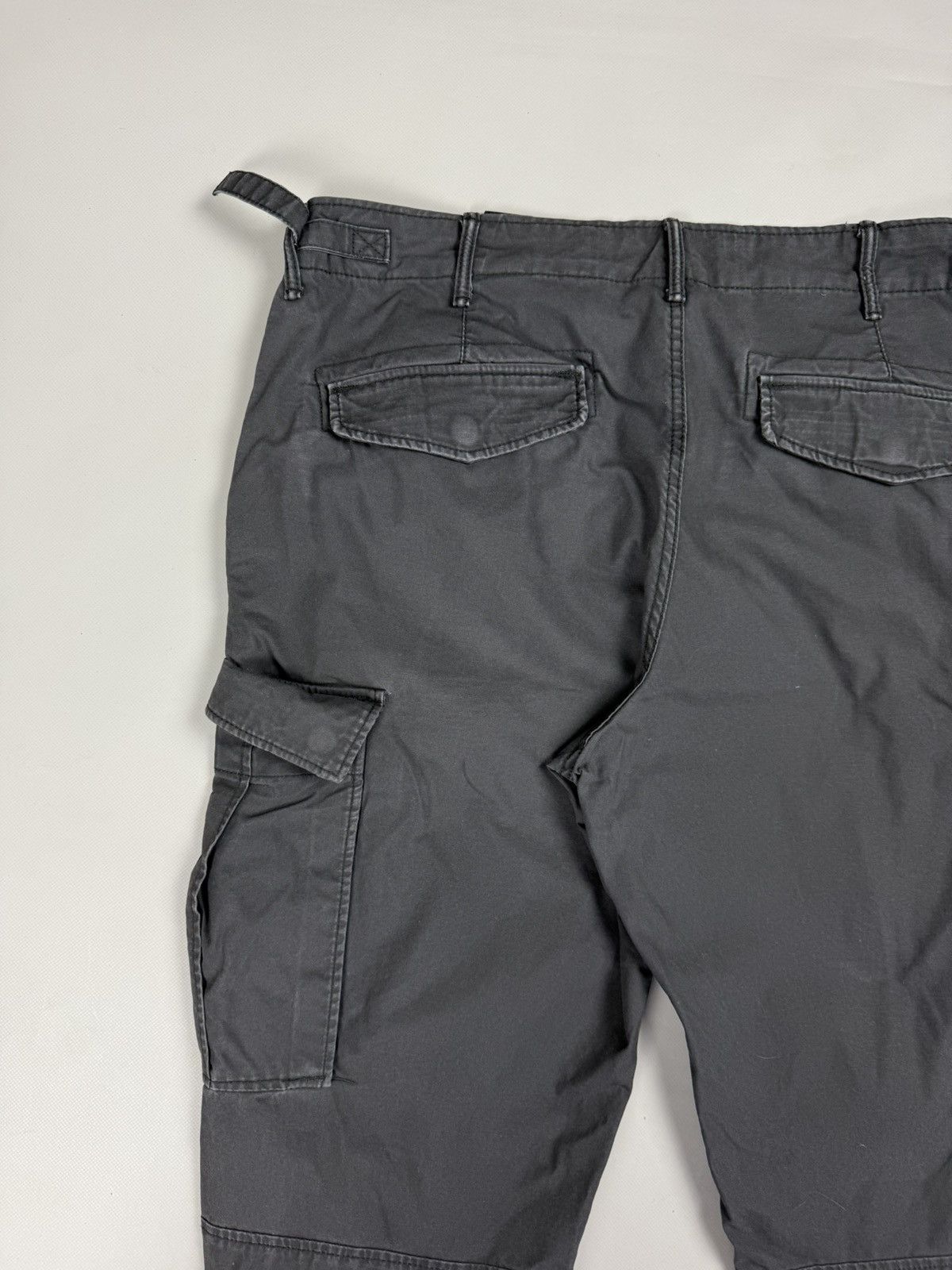 H&M H&M Men’s Cargo Pants Trousers Size 34 Cotton Size US 34 / EU 50 - 24 Thumbnail