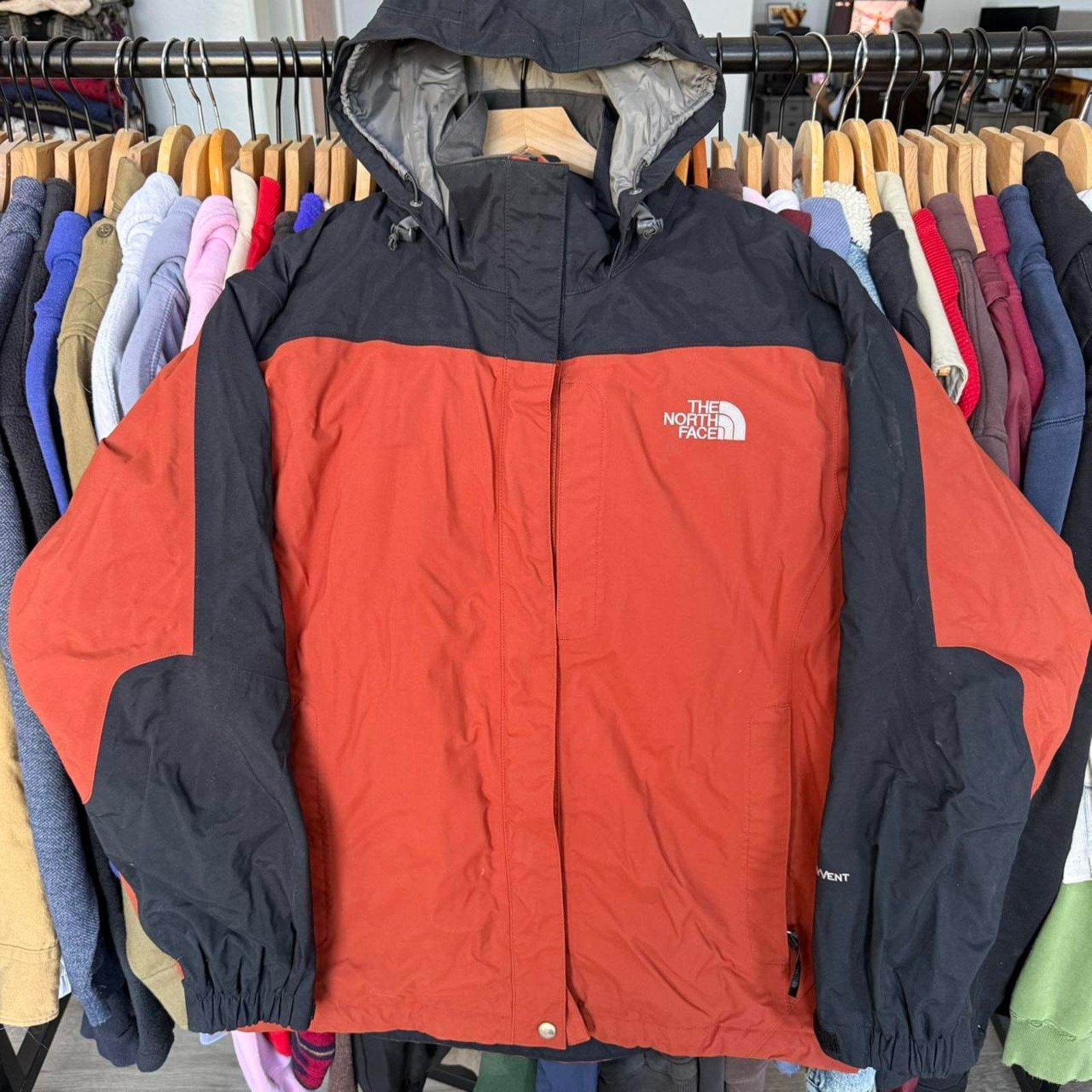 The North Face Men's The North Face Very High Quality Winter Jacket Size US M / EU 48-50 / 2 - 1 Thumbnail
