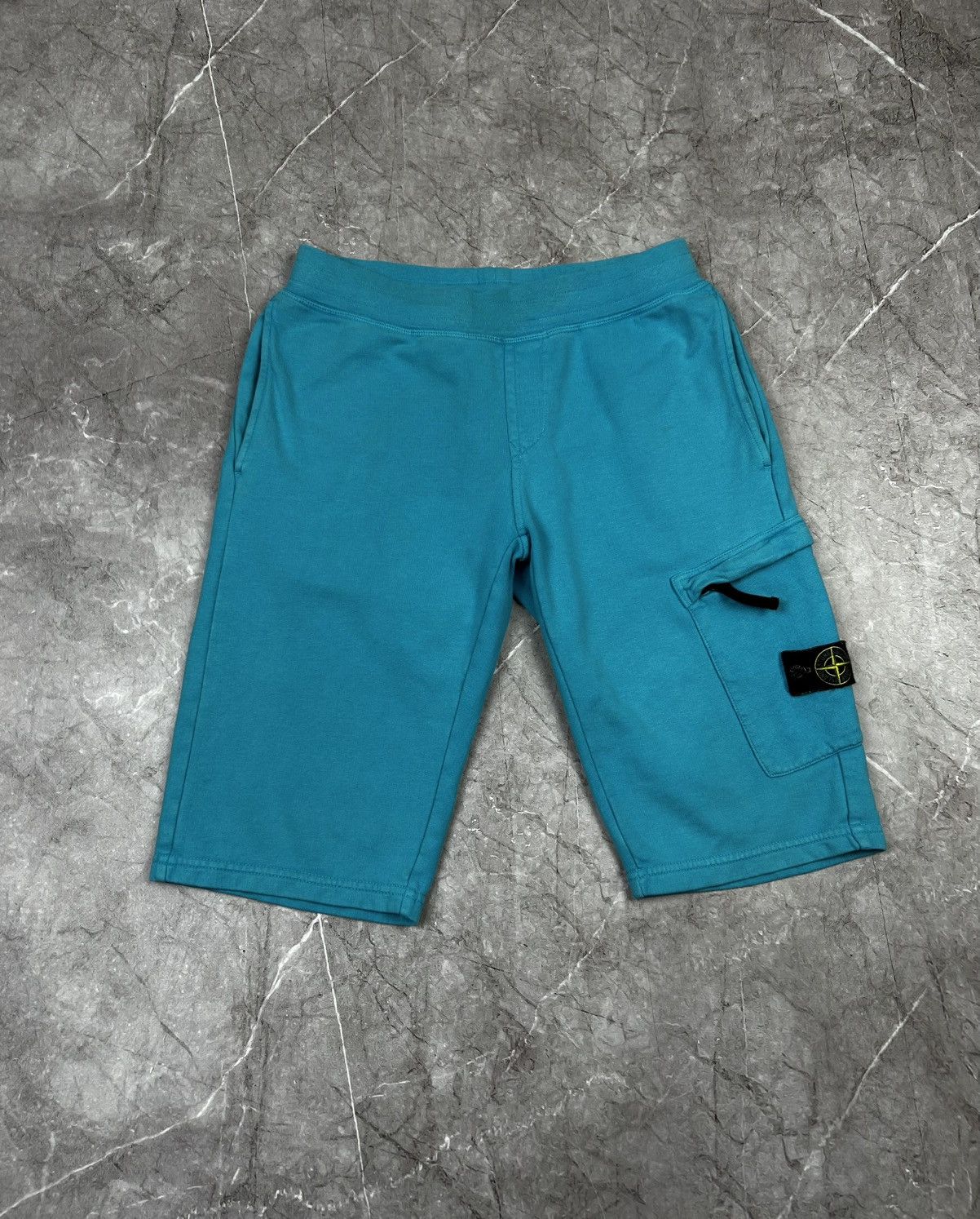 Stone Island Stone Island Cotton Shorts Size US 30 / EU 46 - 1 Thumbnail