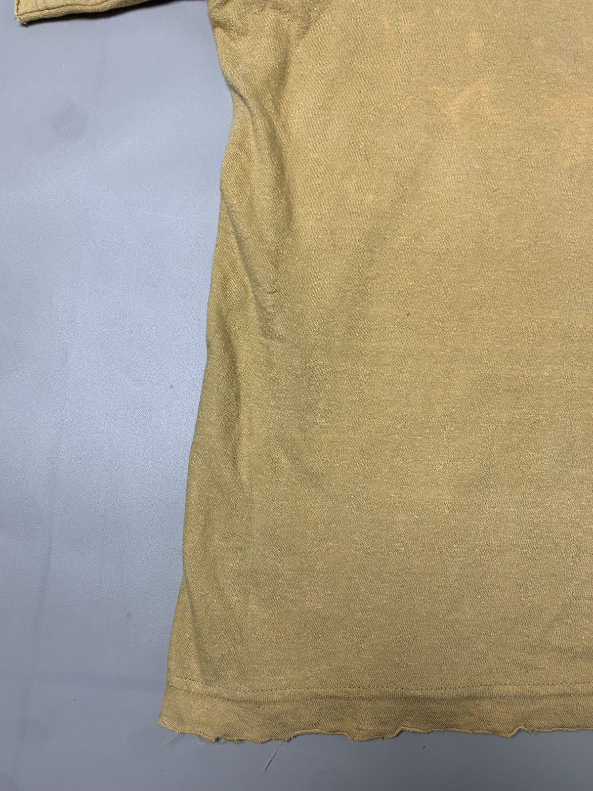 Comme des Garcons CDGH - Double Layered Shirt Size US M / EU 48-50 / 2 - 6 Thumbnail
