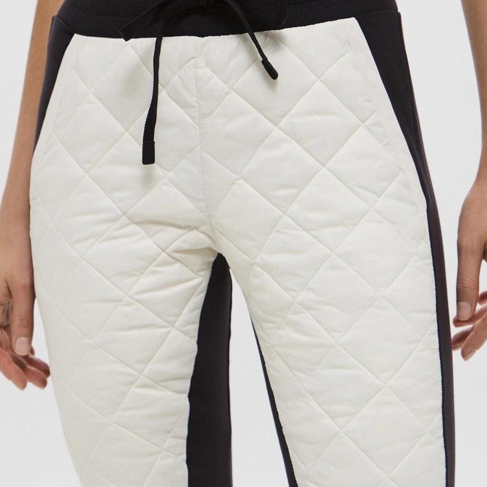 Alo Yoga Alo pant brand new Size 26" / US 2 / IT 38 - 2 Thumbnail