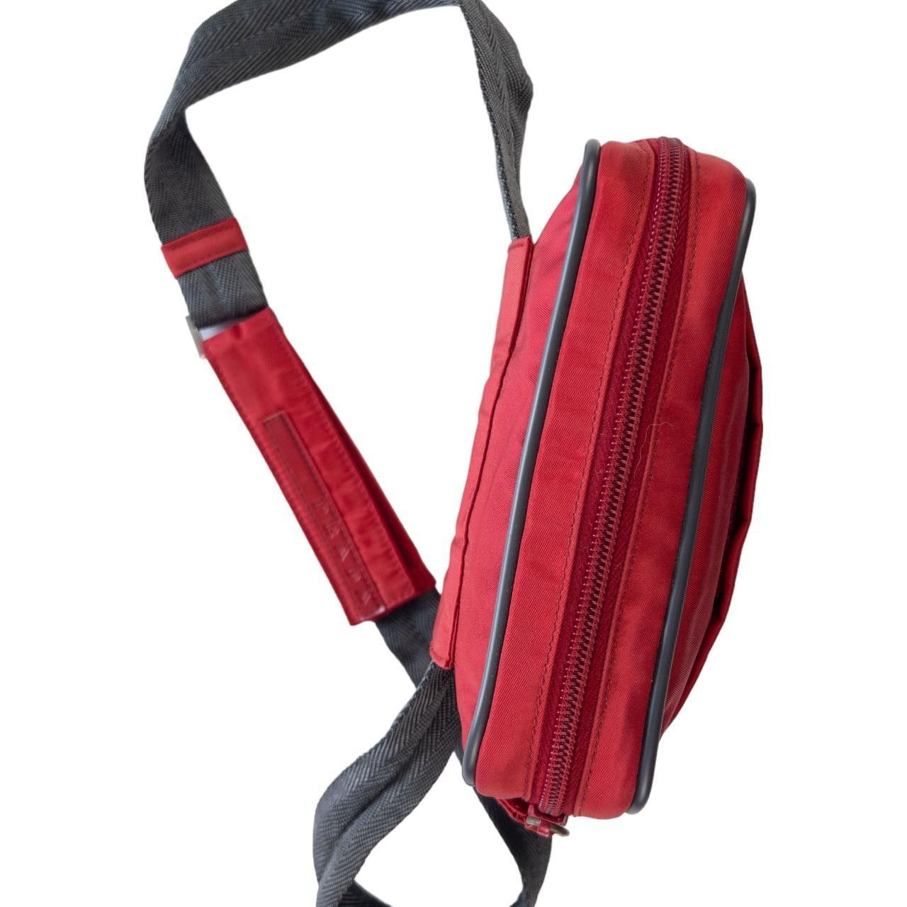 Prada Vintage Prada Sport Cross Body Bag Size ONE SIZE - 7 Thumbnail
