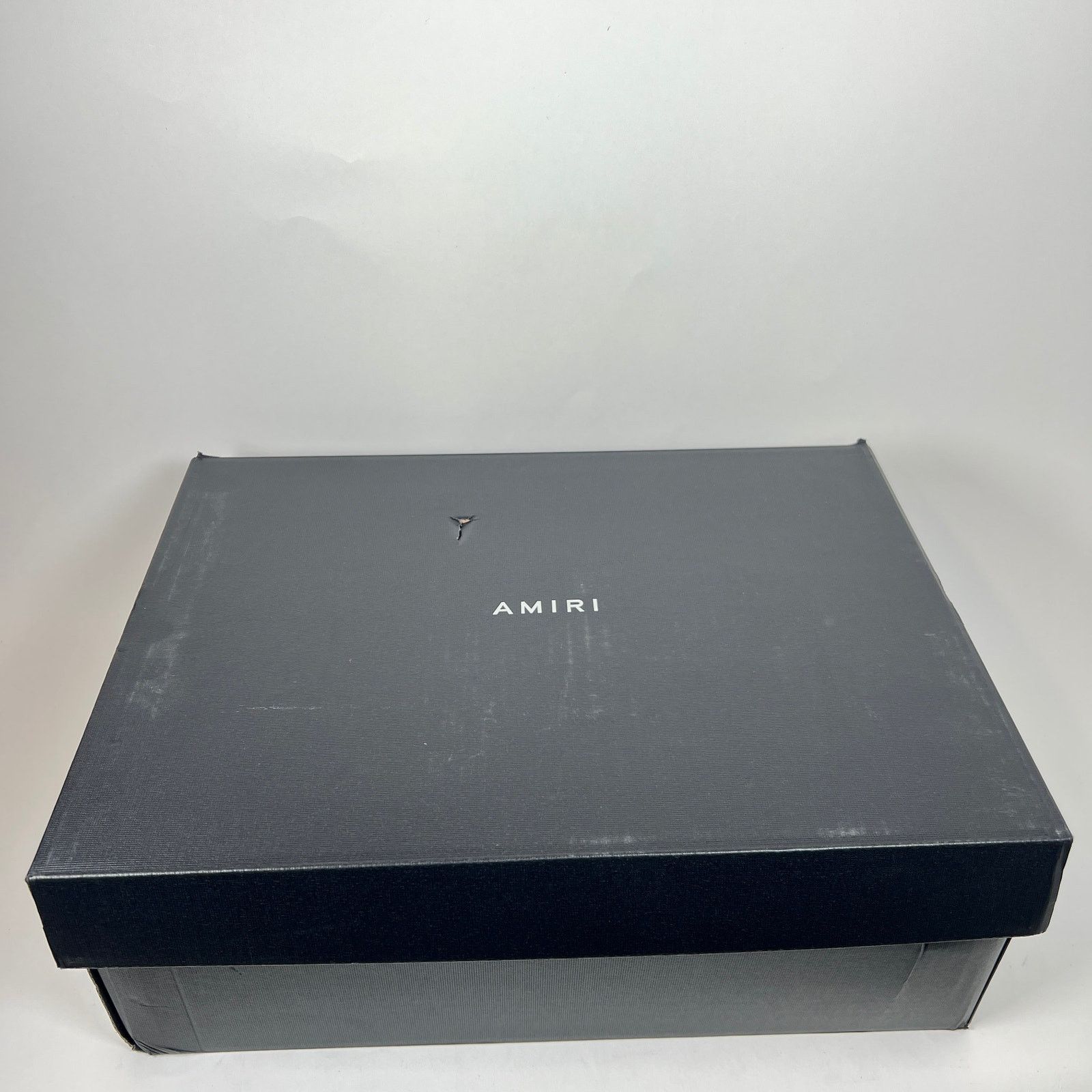 Amiri Amiri Mint Green MA-1 Sneaker Size 46 Size US 13 / EU 46 - 10 Thumbnail