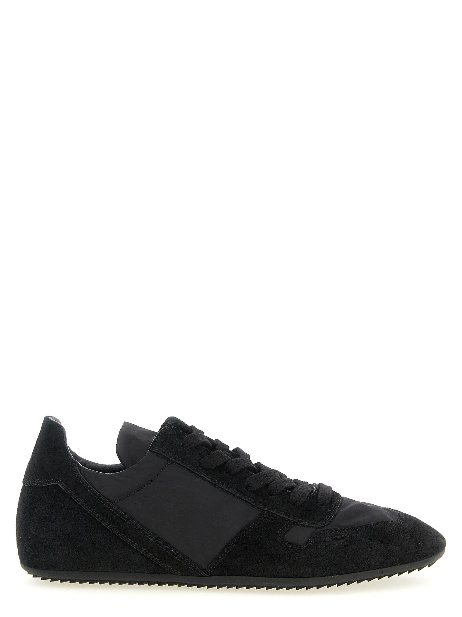 Rick Owens 'Minimal Sneaks' sneakers Size US 12 / EU 45 - 1 Thumbnail