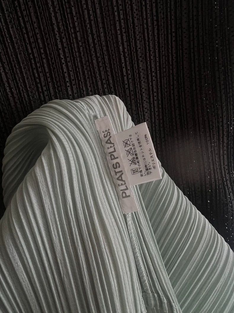 Issey Miyake issey miyake Wear a French top twice Size S / US 4 / IT 40 - 4 Thumbnail