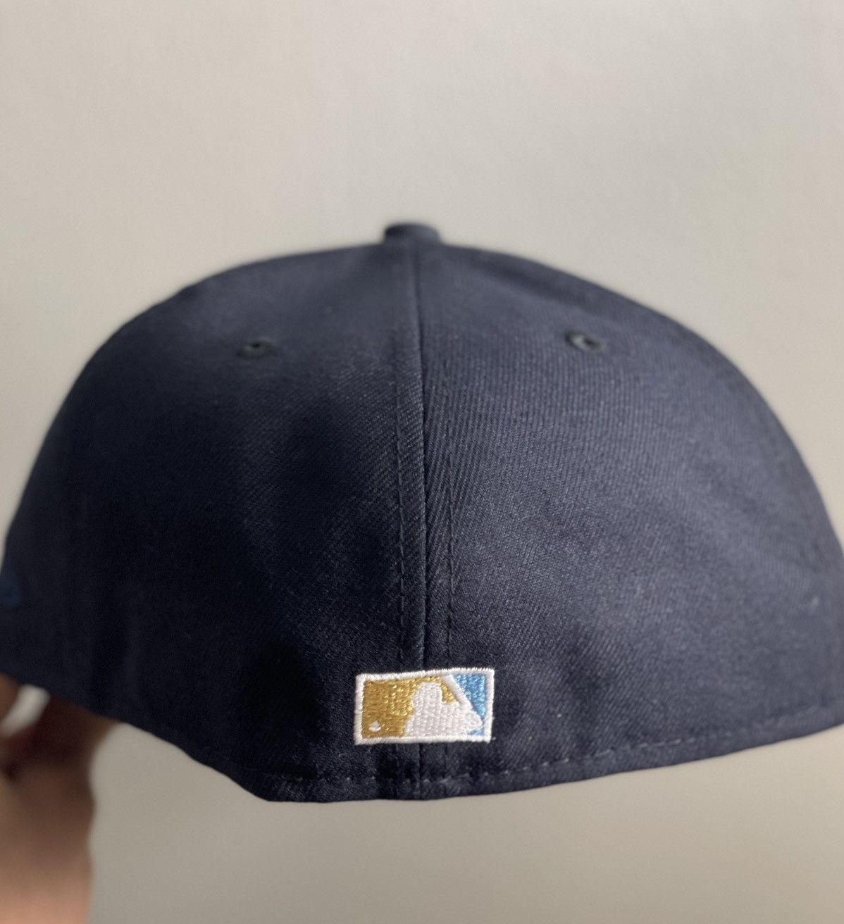 Hat Club × MLB × New Era 7 1/8 Hat Club Exclusive “Frostbite” Arizona Diamondbacks Size ONE SIZE - 5 Thumbnail