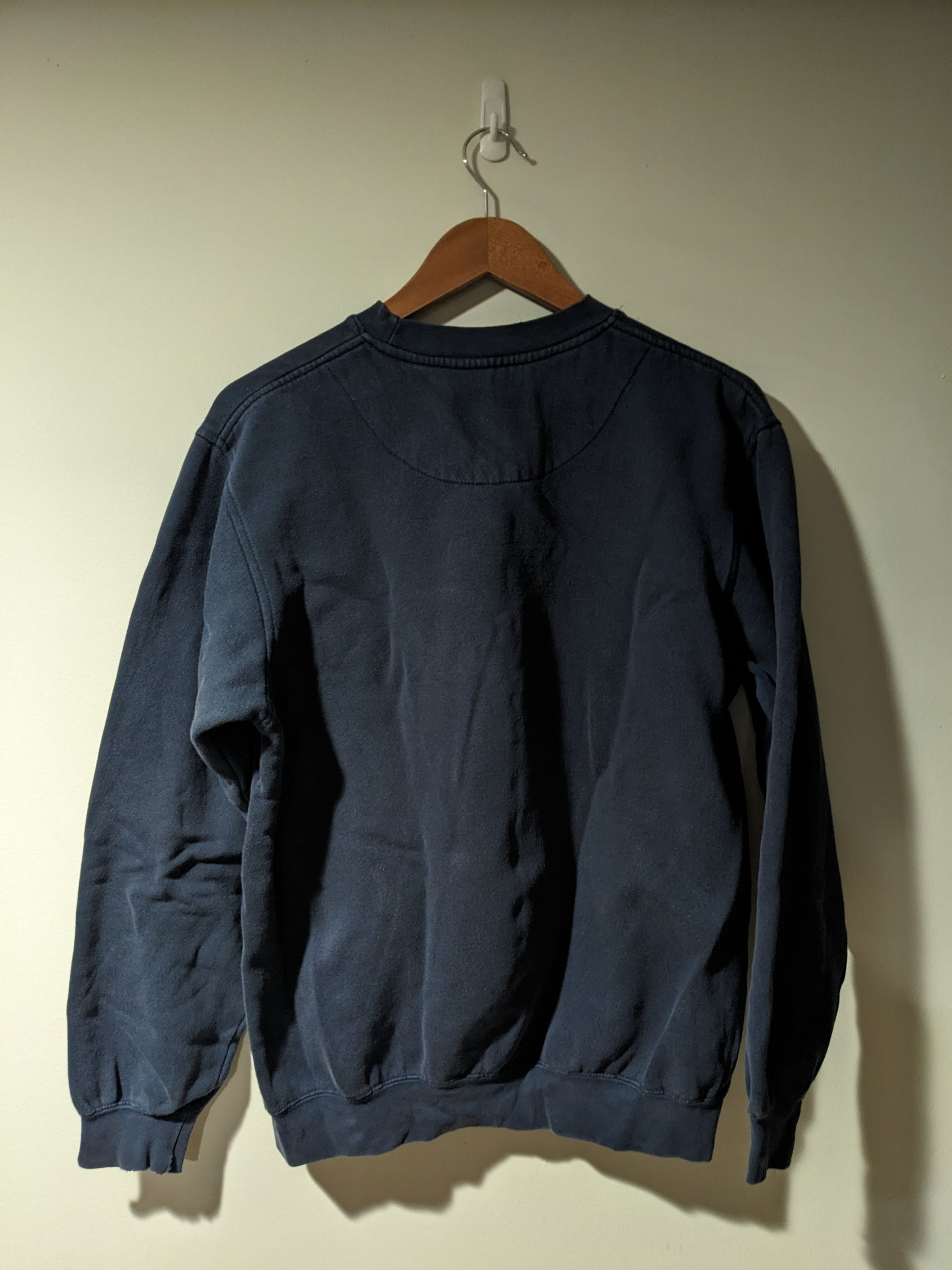 Soffe × Vintage Vintage 90s Penn State University Nittany Lion Sweatshirt Size US M / EU 48-50 / 2 - 5 Thumbnail