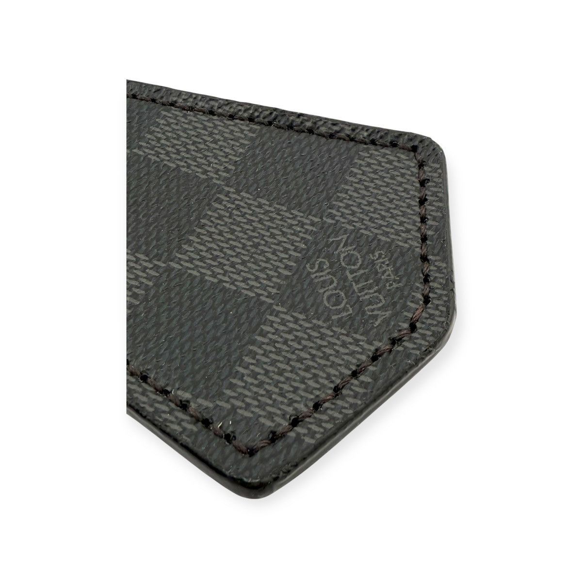 Other Custom Louis Vuitton keychain Size ONE SIZE - 3 Thumbnail