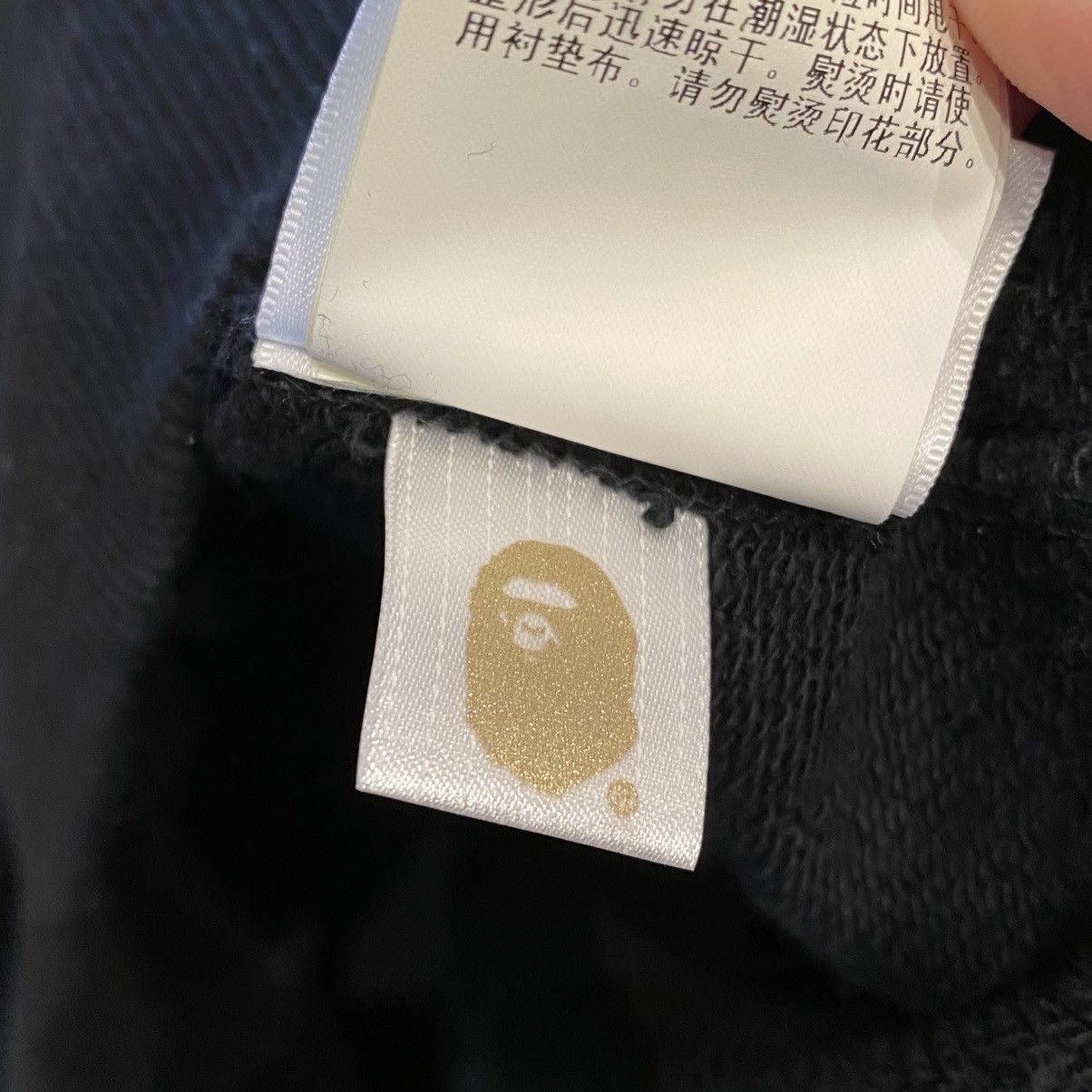 Bape Bape x Jurassic World Hoodie Size US XL / EU 56 / 4 - 6 Thumbnail
