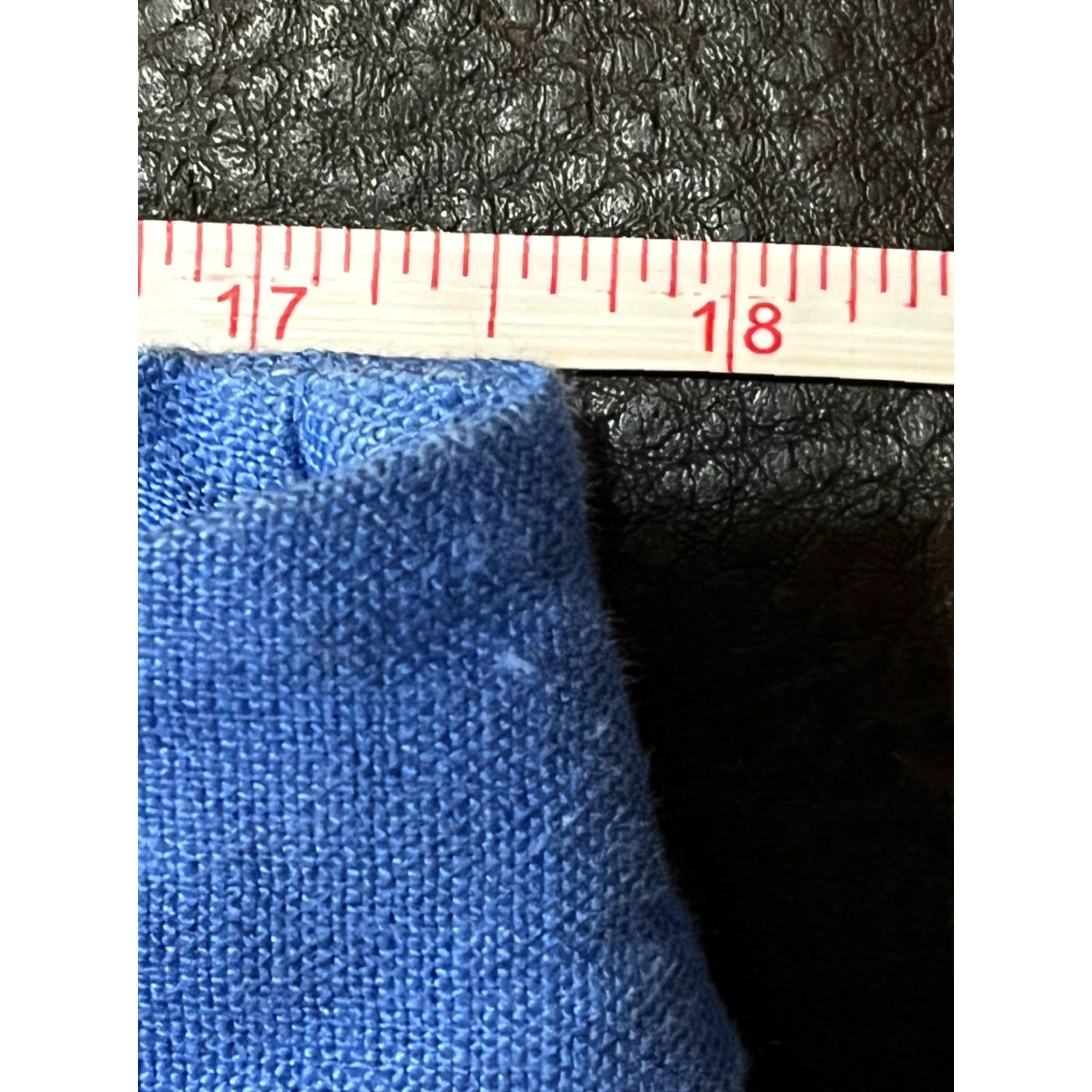 Ralph Lauren Womens Lauren Ralph Lauren LRL Linen Pants Sz 35 X 29 GUC Lined Elastic Sides Size 24" / US 00 / IT 34 - 6 Thumbnail