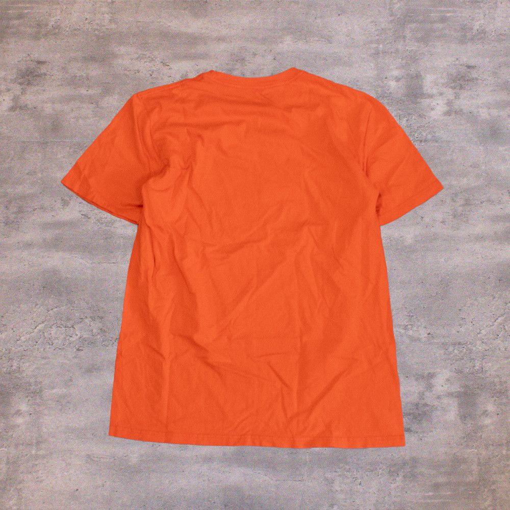 NCAA × Nike Nike Center Swoosh Florida Gators Orange T-shirt Size US S / EU 44-46 / 1 - 2 Thumbnail
