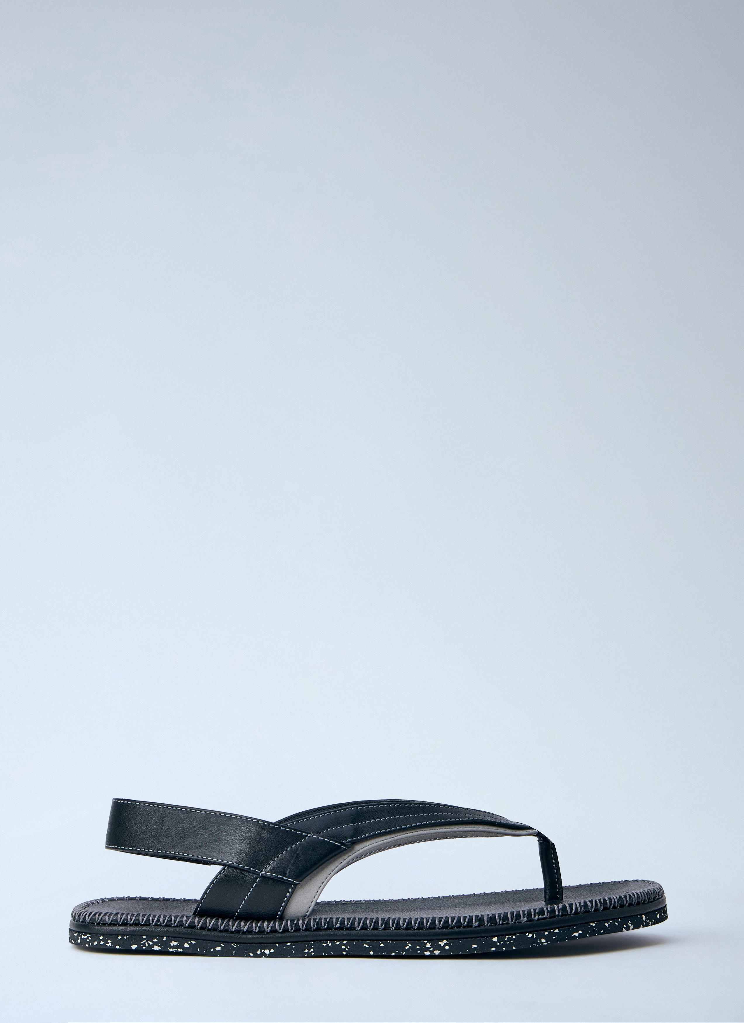 Kiko Kostadinov Andras Sandals Size US 9 / EU 42 - 1 Thumbnail