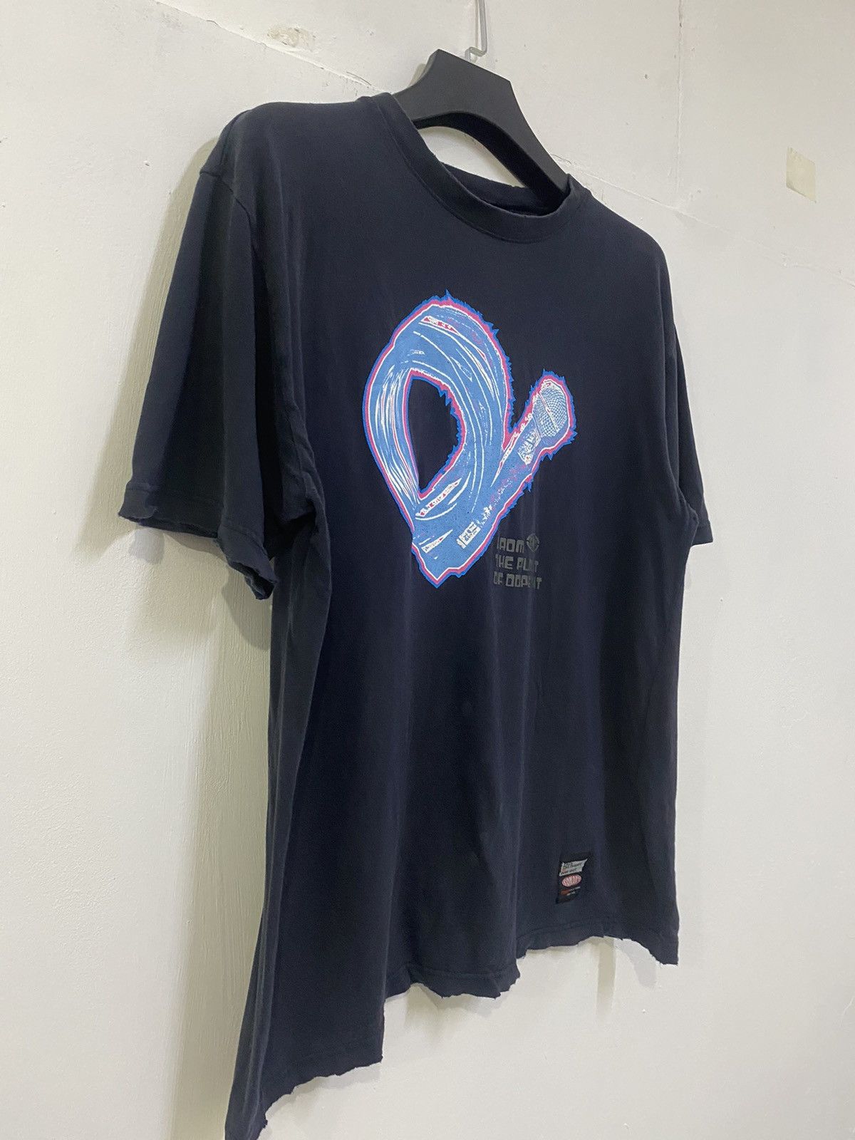 Other 💥VINTAGE DISTRESS DAMAGE CONART FROM THE PLANET OF DOPE SHIT Size US L / EU 52-54 / 3 - 2 Thumbnail