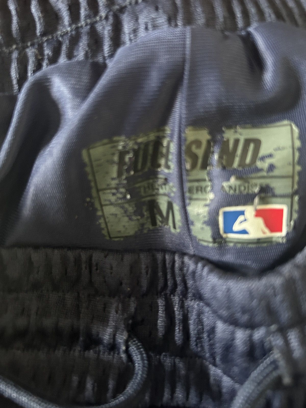 Full Send Full send USA shorts Size US 30 / EU 46 - 3 Thumbnail