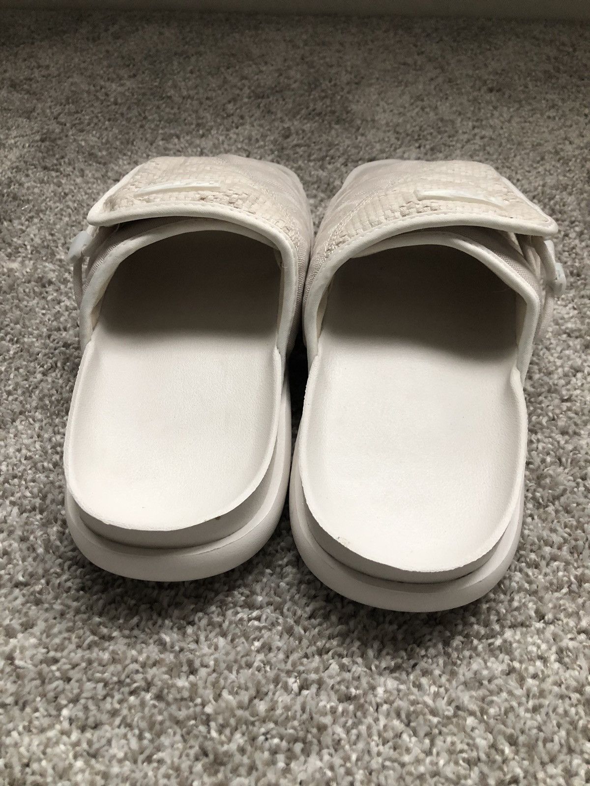 Nike Nike Asuna 2 Slides Men’s Size 9 Size US 9 / EU 42 - 3 Thumbnail