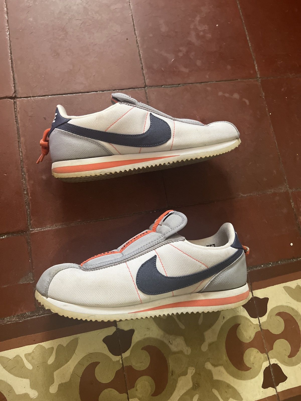 Cortez kenny 4 house shoes best sale