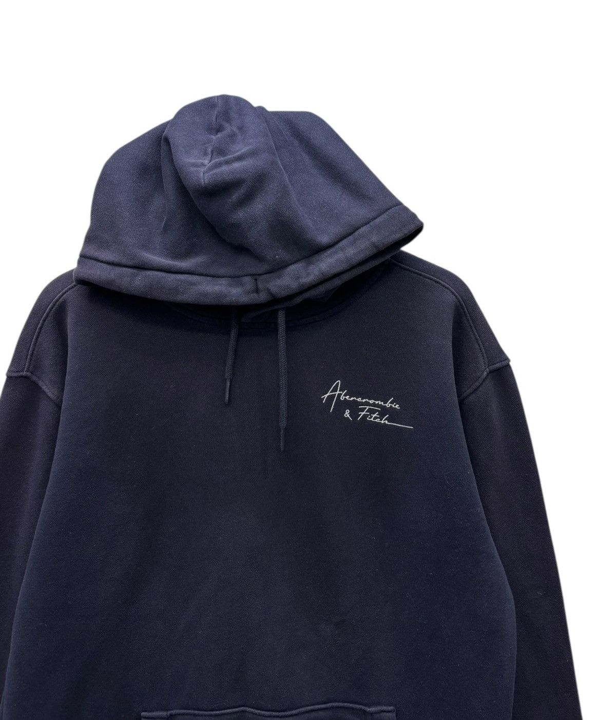 If Six Was Nine 🔥ABERCROMBIE & FITCH MINIMAL SWEATER HOODIES Size US M / EU 48-50 / 2 - 4 Thumbnail