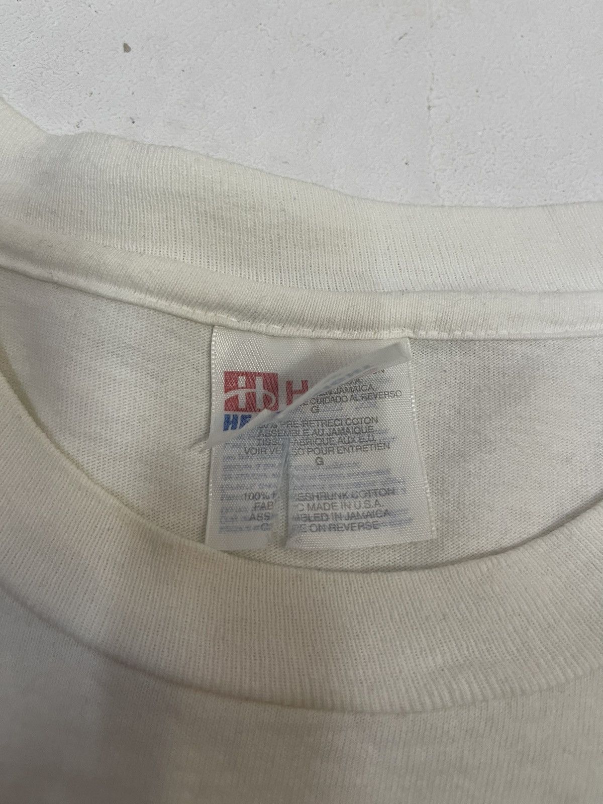 Vintage Vintage Hang Loose Hawaii Shirt (05) Size US L / EU 52-54 / 3 - 4 Thumbnail