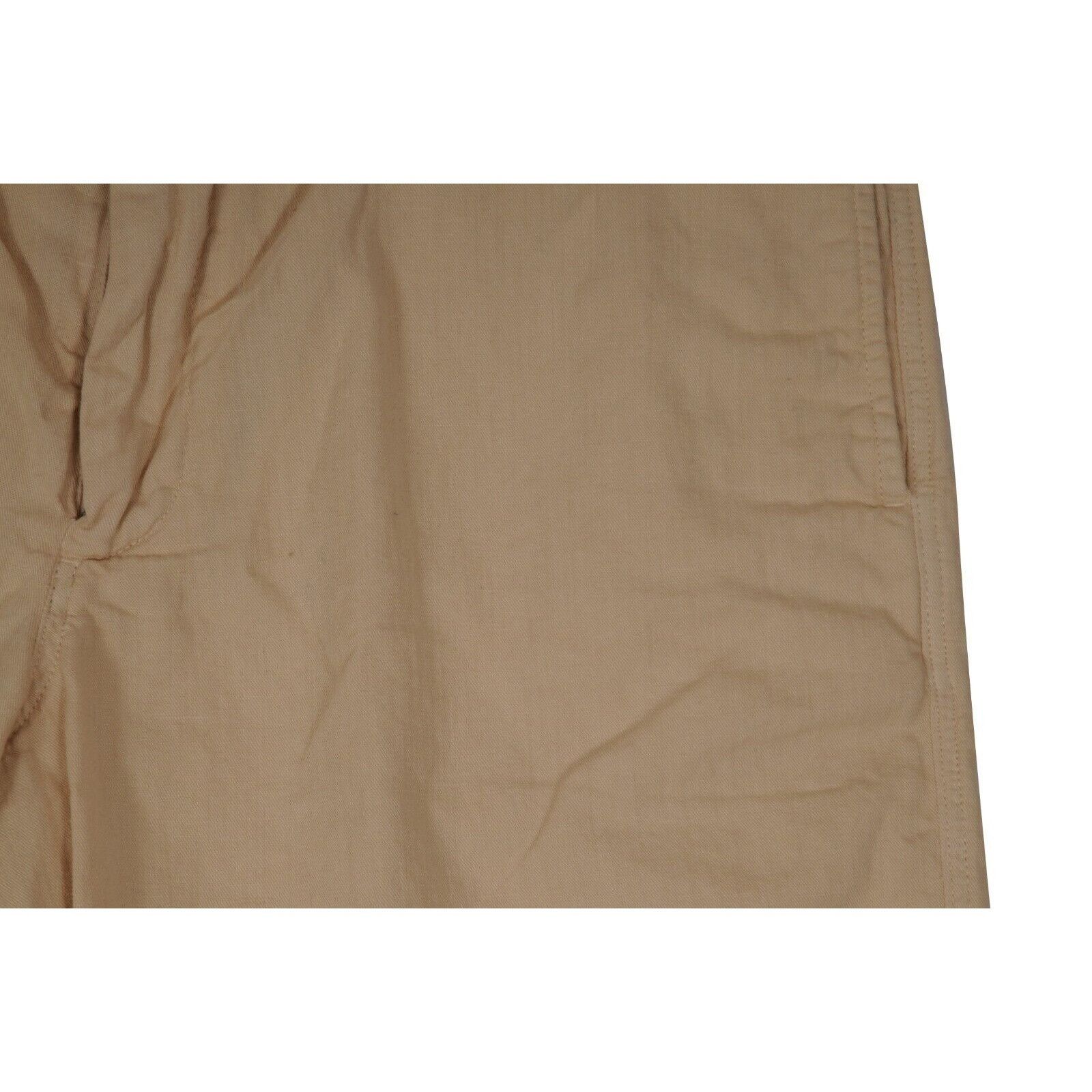 Todd Snyder Shorts Size US 36 Beige Cotton Linen Blend Size US 36 / EU 52 - 9 Thumbnail