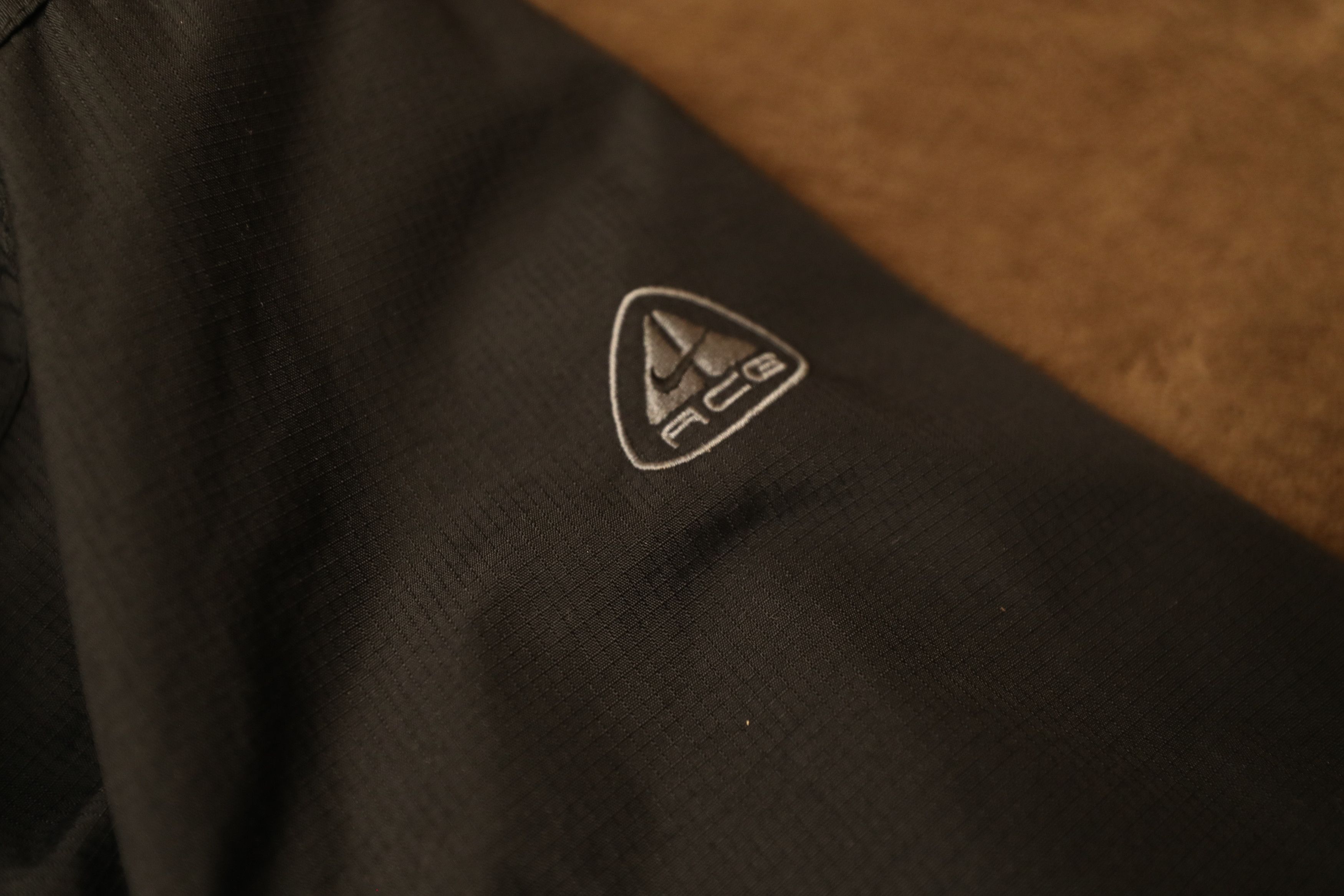 Nike ACG Vintage Nike ACG Storm Fit ThermaLayer Snowboard Jacket (L) Size US L / EU 52-54 / 3 - 12 Thumbnail