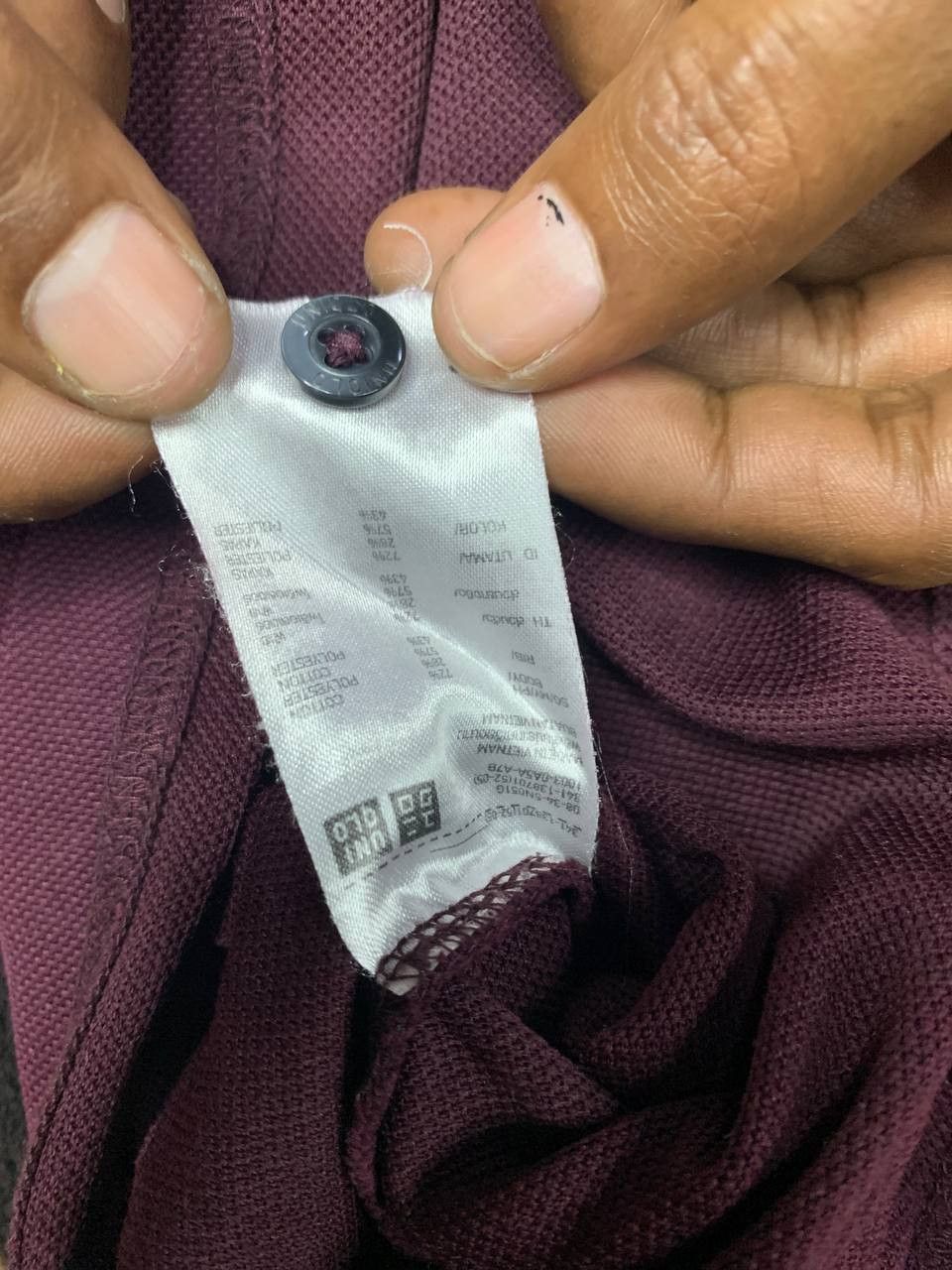 Other BlueToms polo Size US M / EU 48-50 / 2 - 4 Thumbnail