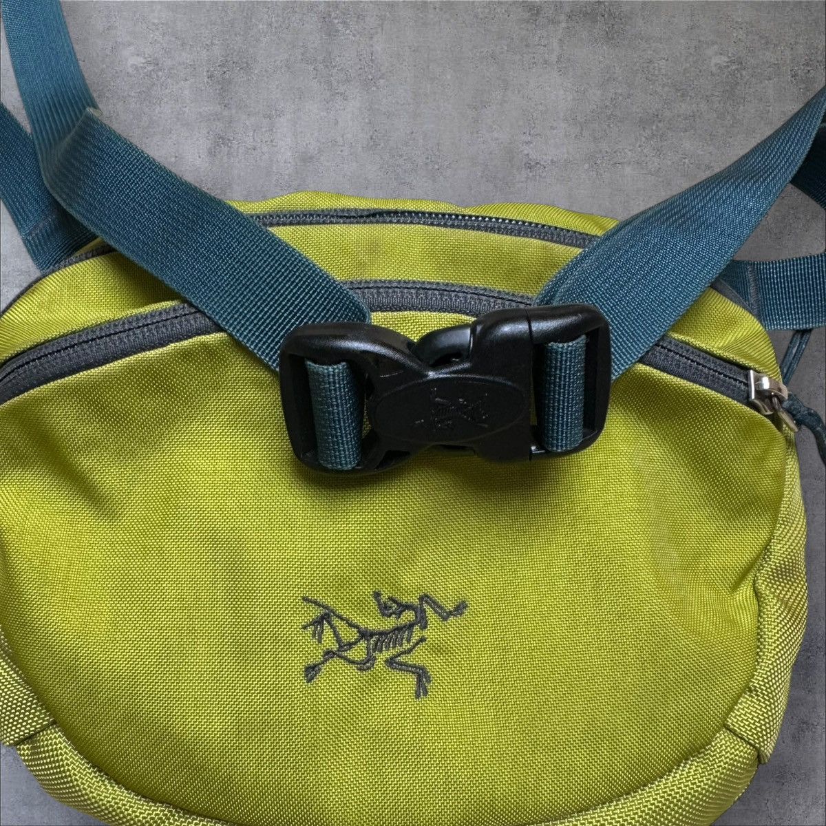 Arc'teryx Arc’teryx archive vintage bag Size ONE SIZE - 2 Thumbnail