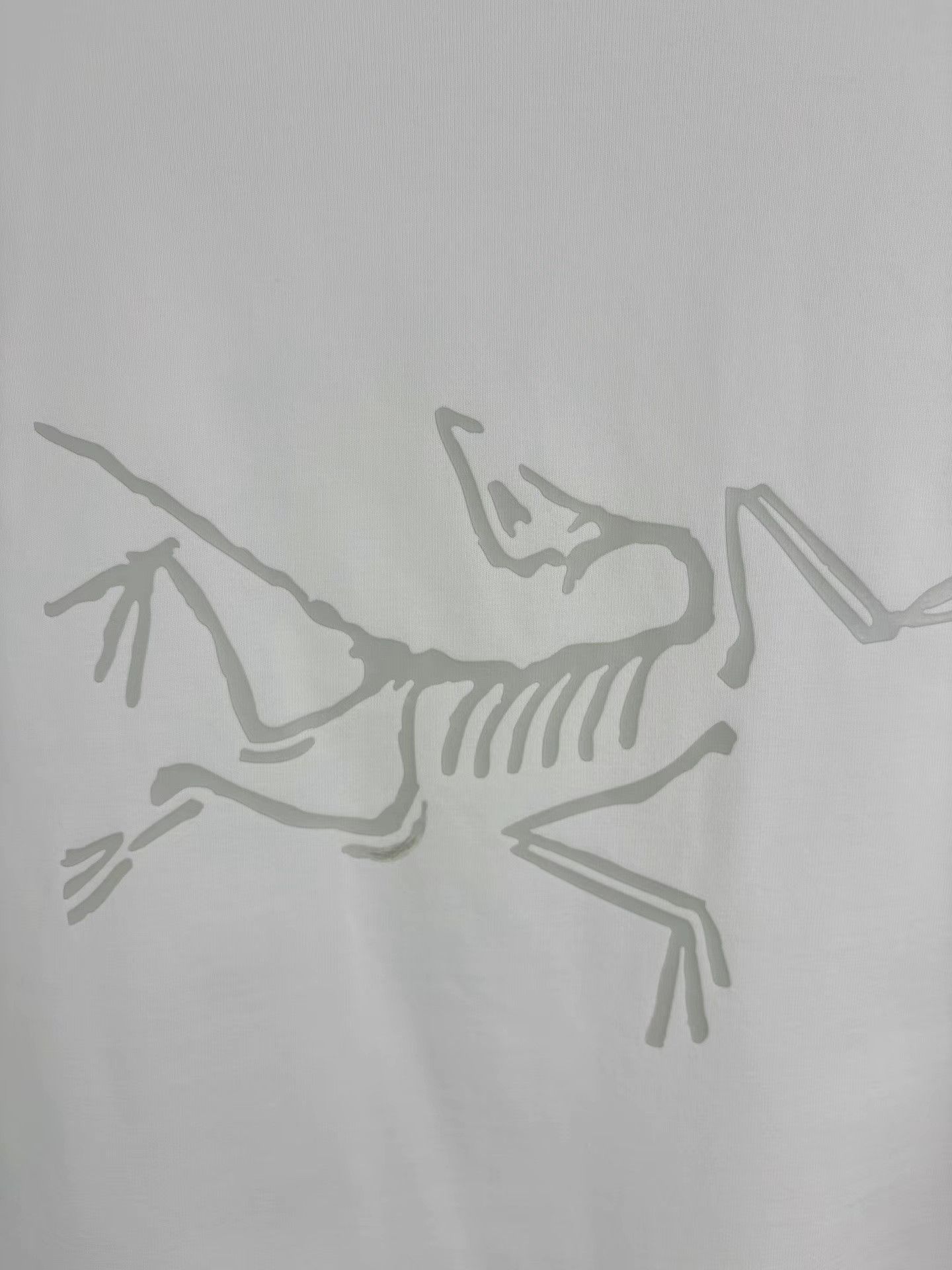 Arc'teryx ARCTERYX ENVOY ARC'WORD Print Short Sleeve Size US L / EU 52-54 / 3 - 3 Thumbnail