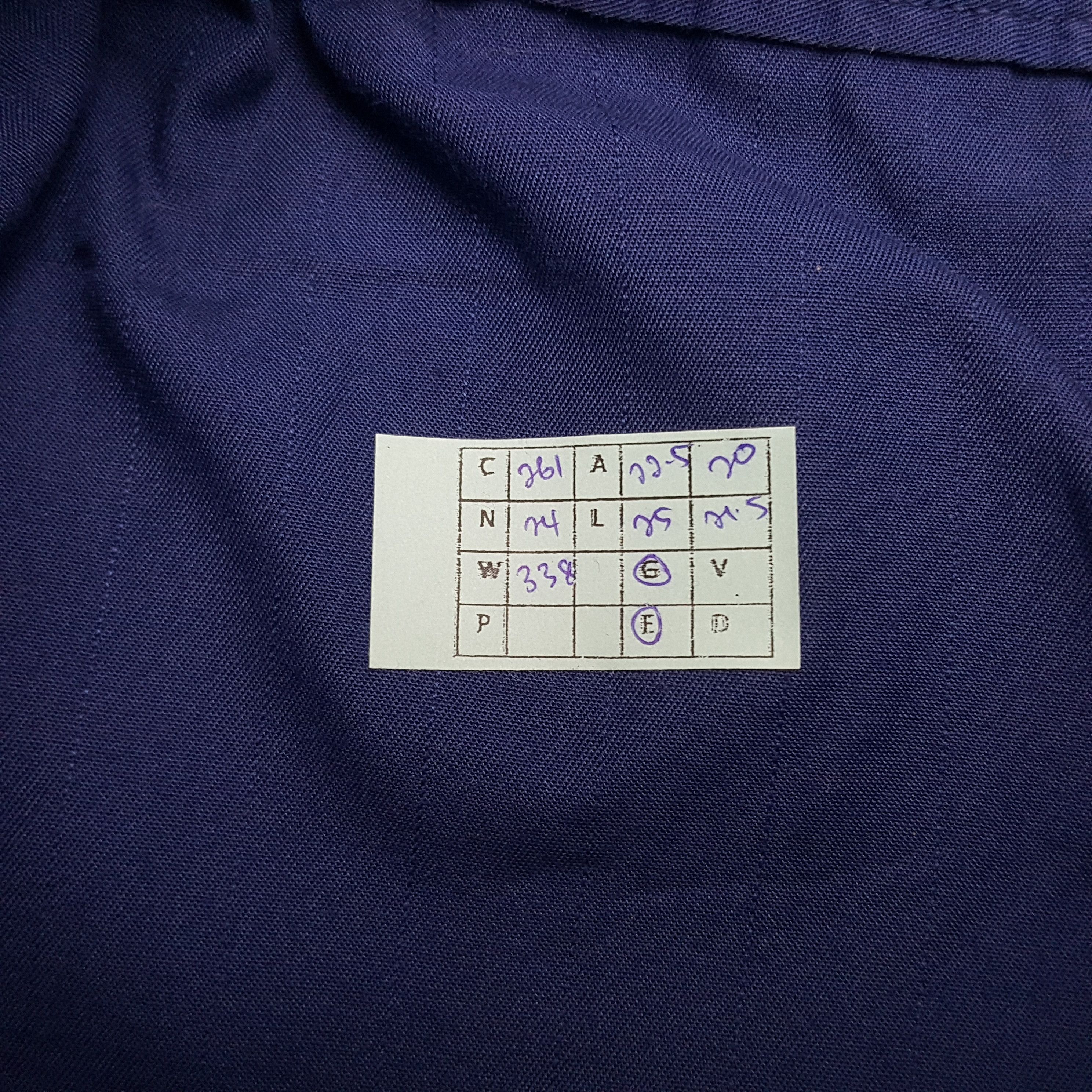 Honda × Vintage Vintage Mugen Honda Racing Custom Sport Japan Worker Jacket Size US M / EU 48-50 / 2 - 9 Thumbnail