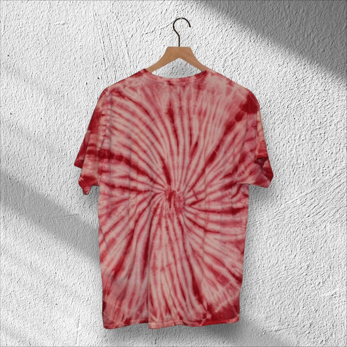 Coca Cola Enjoy Coca Cola Tie-Dye Shirt Large Size US L / EU 52-54 / 3 - 2 Thumbnail