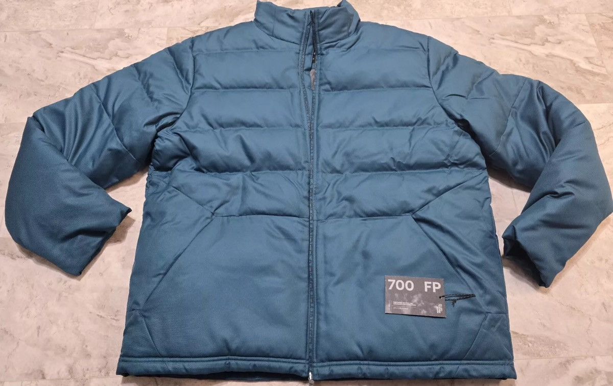 Under Armour Under Armour Men's Sport style Down Jacket 700 Fill Power Size US XL / EU 56 / 4 - 3 Thumbnail