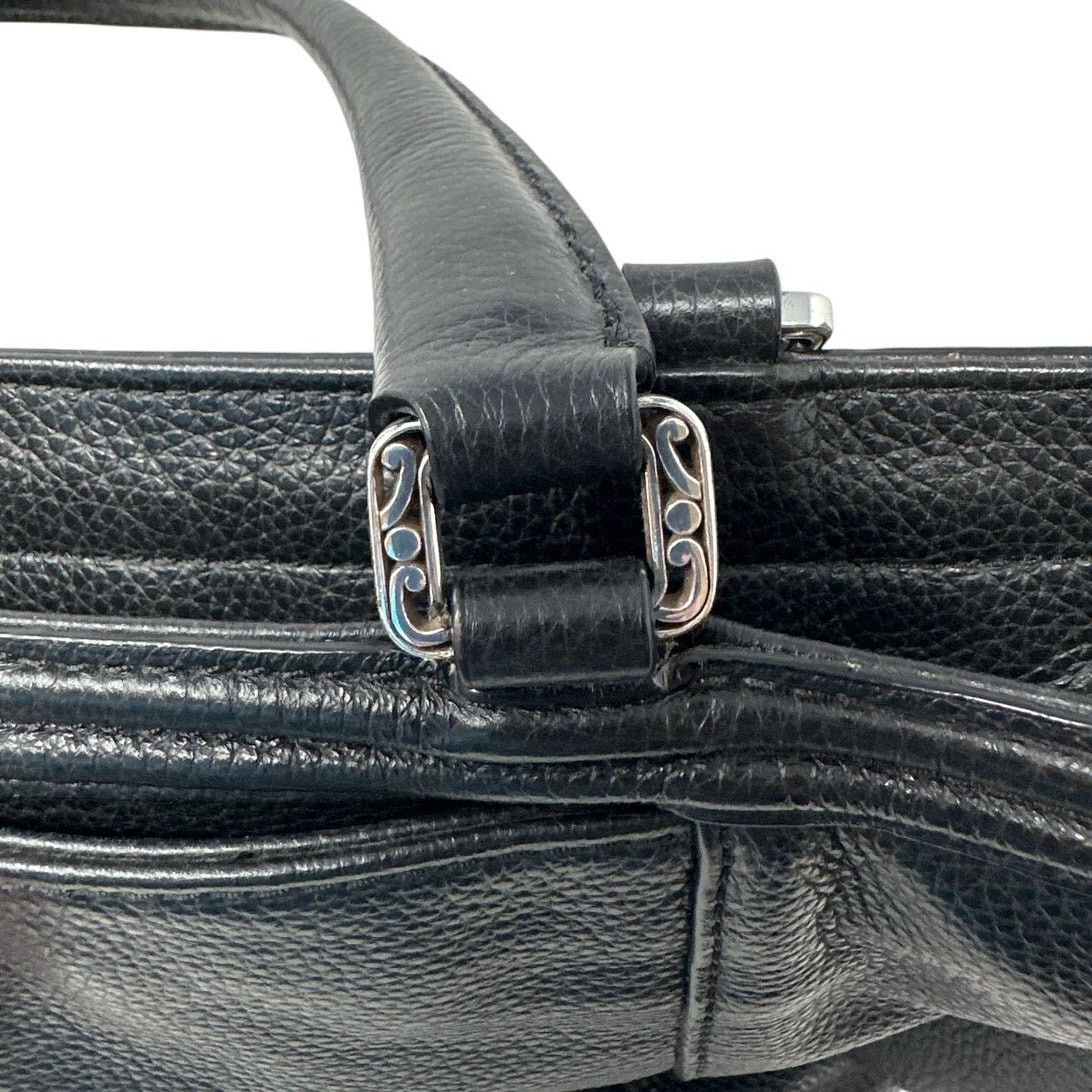 Brighton Brighton Black Lace Katusha Purse Bag Tote Size ONE SIZE - 5 Thumbnail