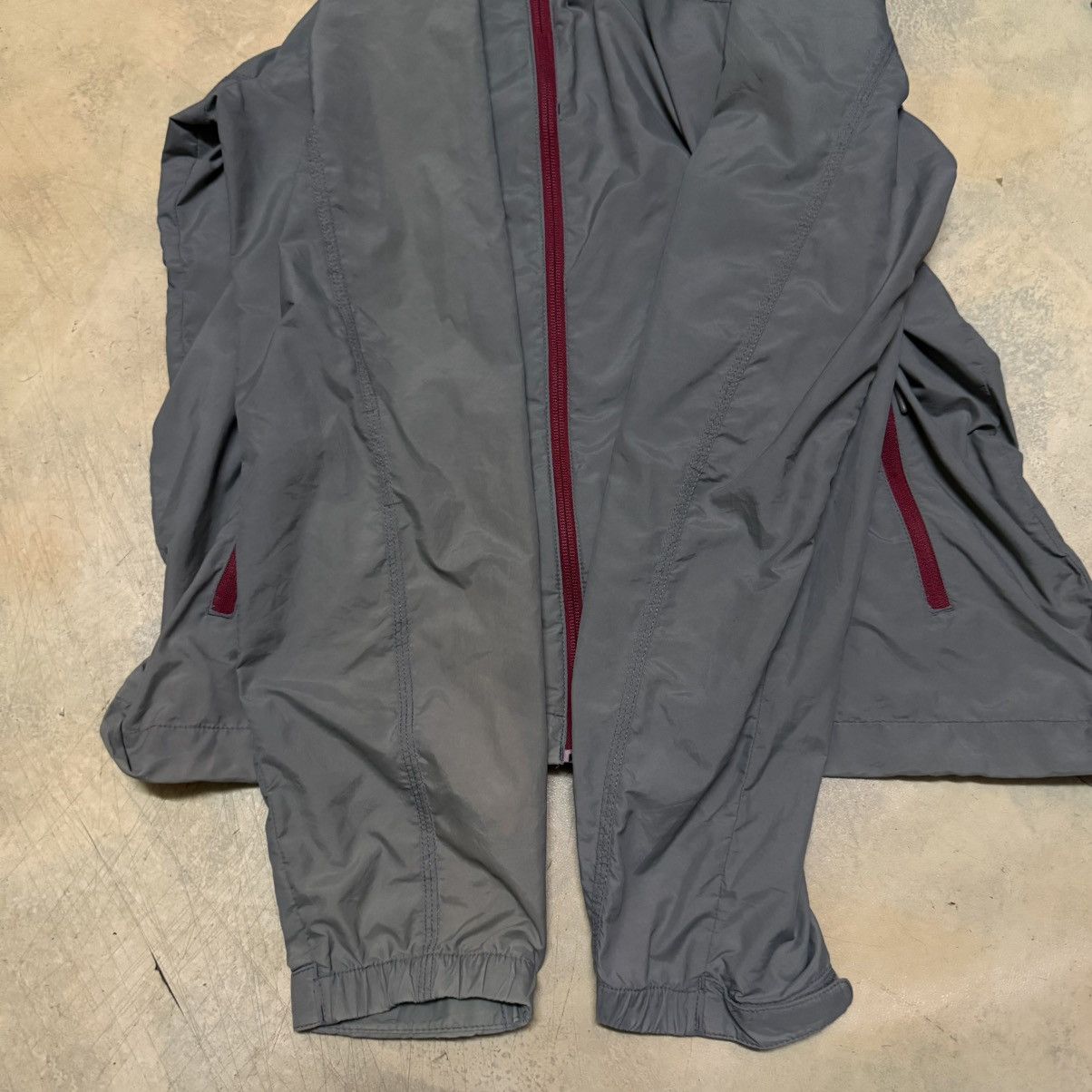 The North Face Vintage The North Face Light Jacket Size US XL / EU 56 / 4 - 6 Thumbnail