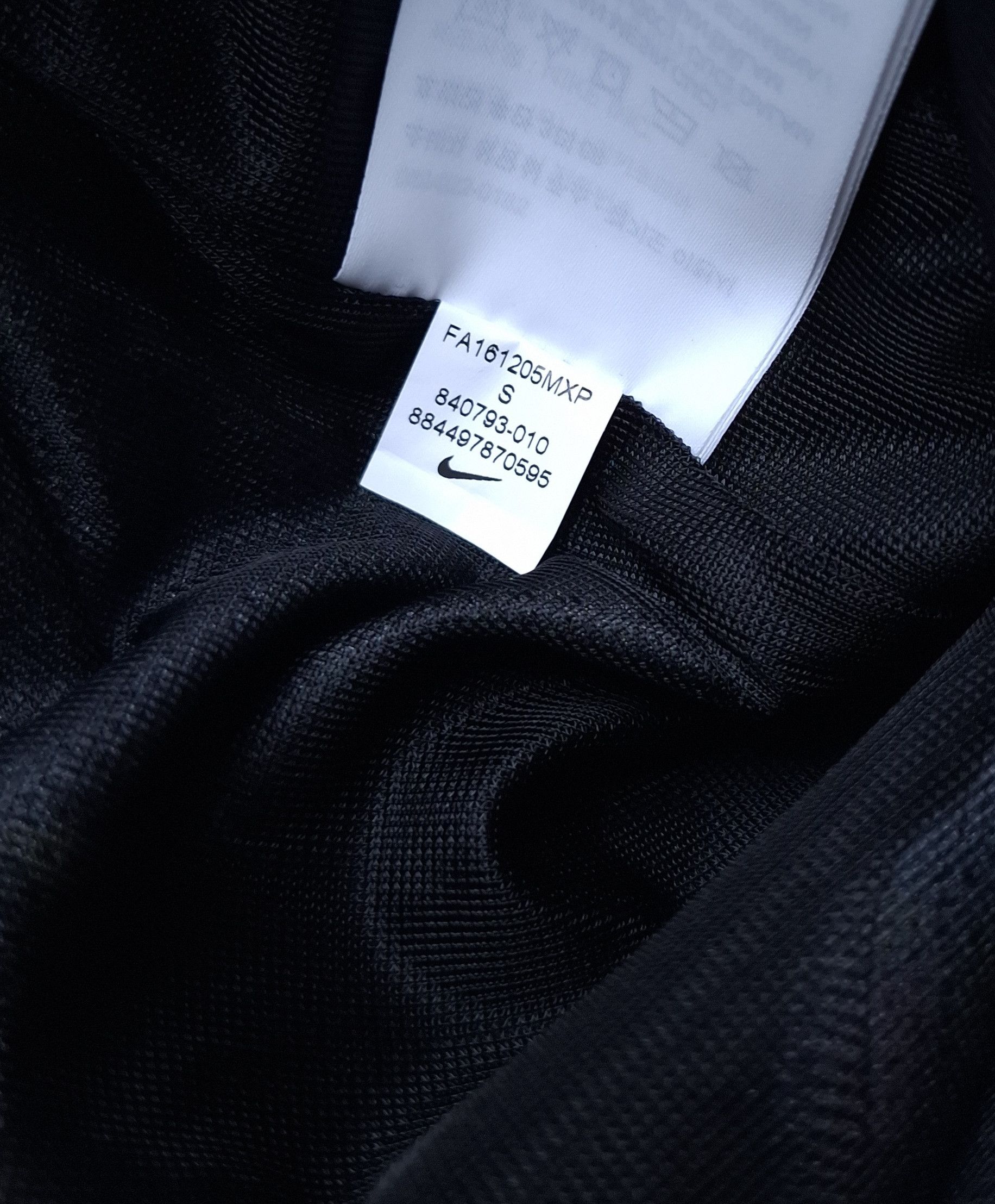 Nike × Riccardo Tisci Nikelab x Riccardo Tisci Kaleidoscope Print Shorts S Size US 30 / EU 46 - 7 Thumbnail