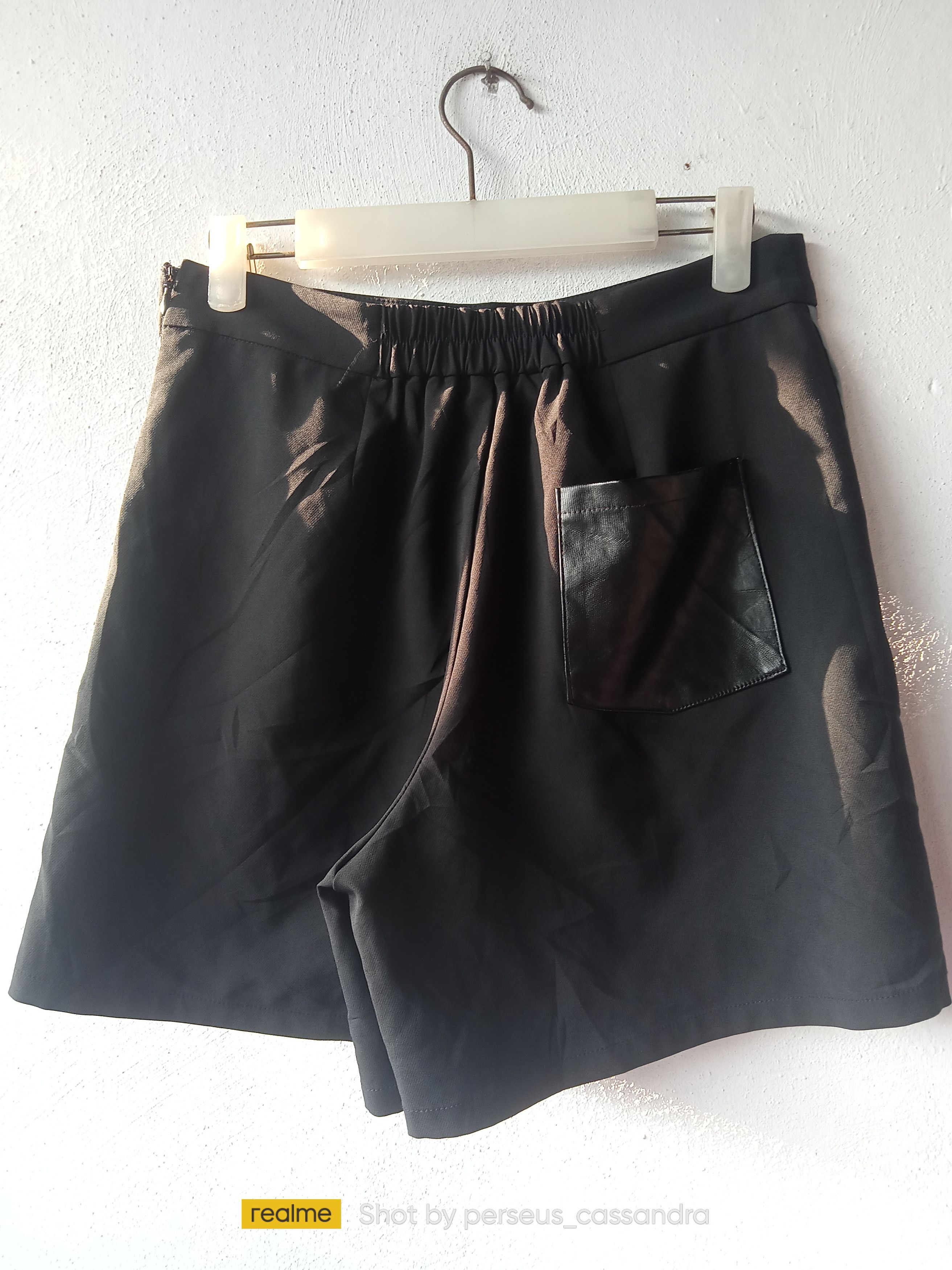 Seditionaries Sexpot Revenge Poem Short Pants Size 30" / US 8 / IT 44 - 4 Thumbnail