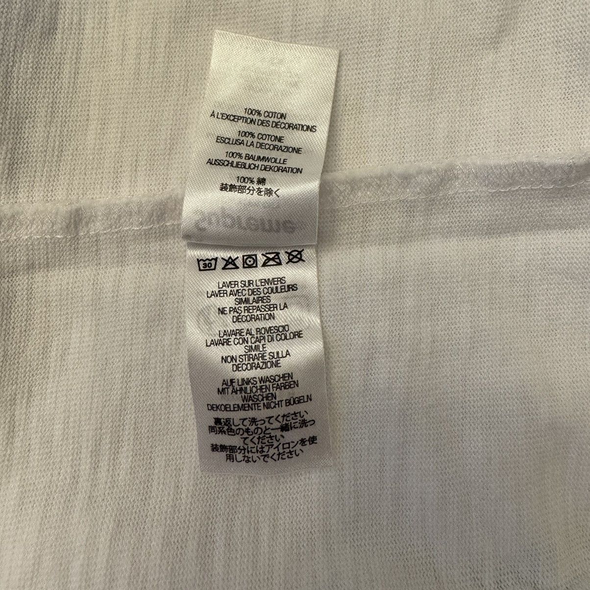 Supreme Supreme Block Arc T-Shirt Size US XL / EU 56 / 4 - 7 Thumbnail