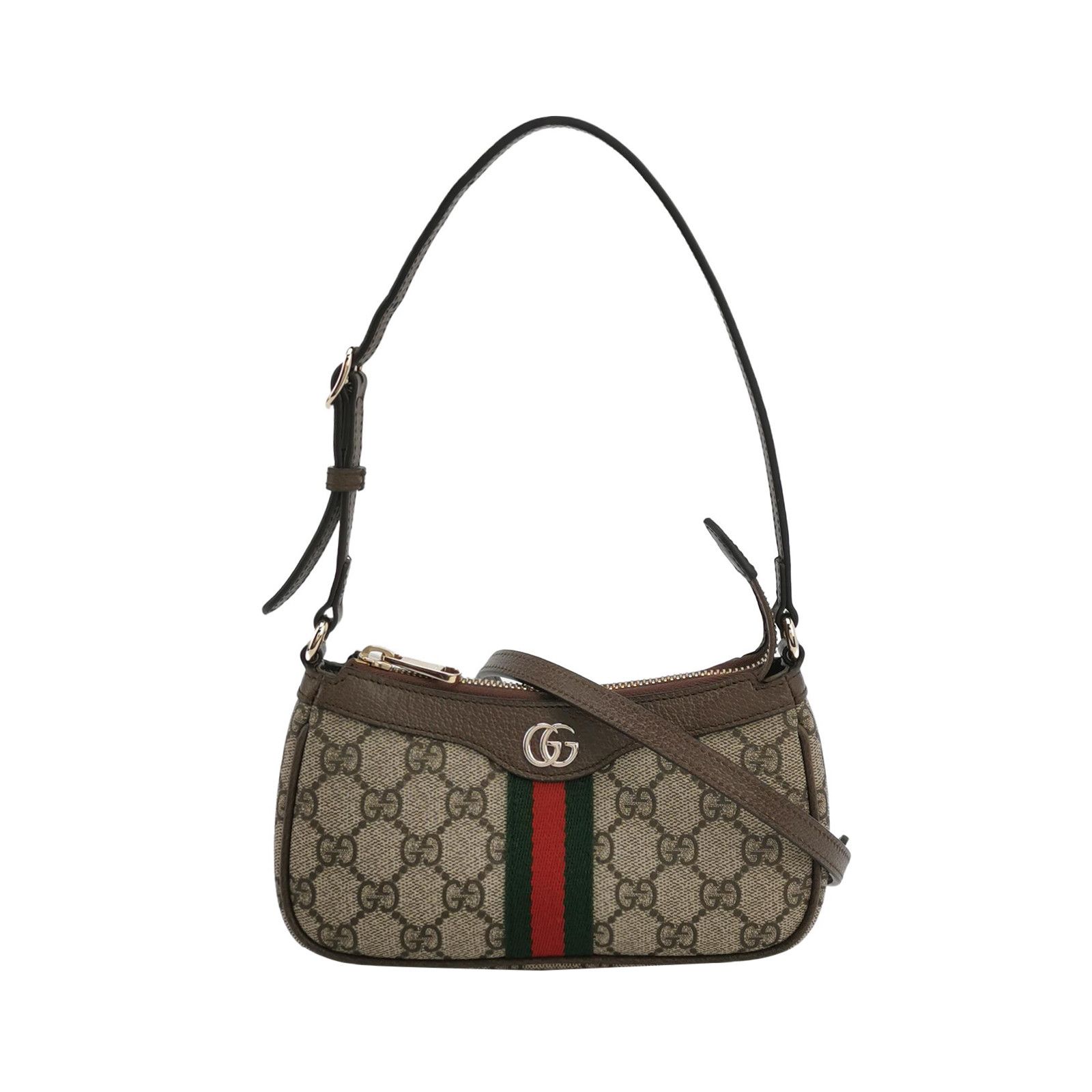 Gucci Gucci Women os Shoulder Bags Size ONE SIZE - 1 Thumbnail