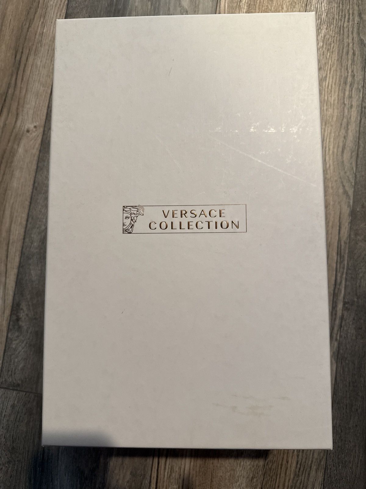 Versace Versace sneakers size 9.5 Size US 9.5 / EU 42-43 - 2 Thumbnail