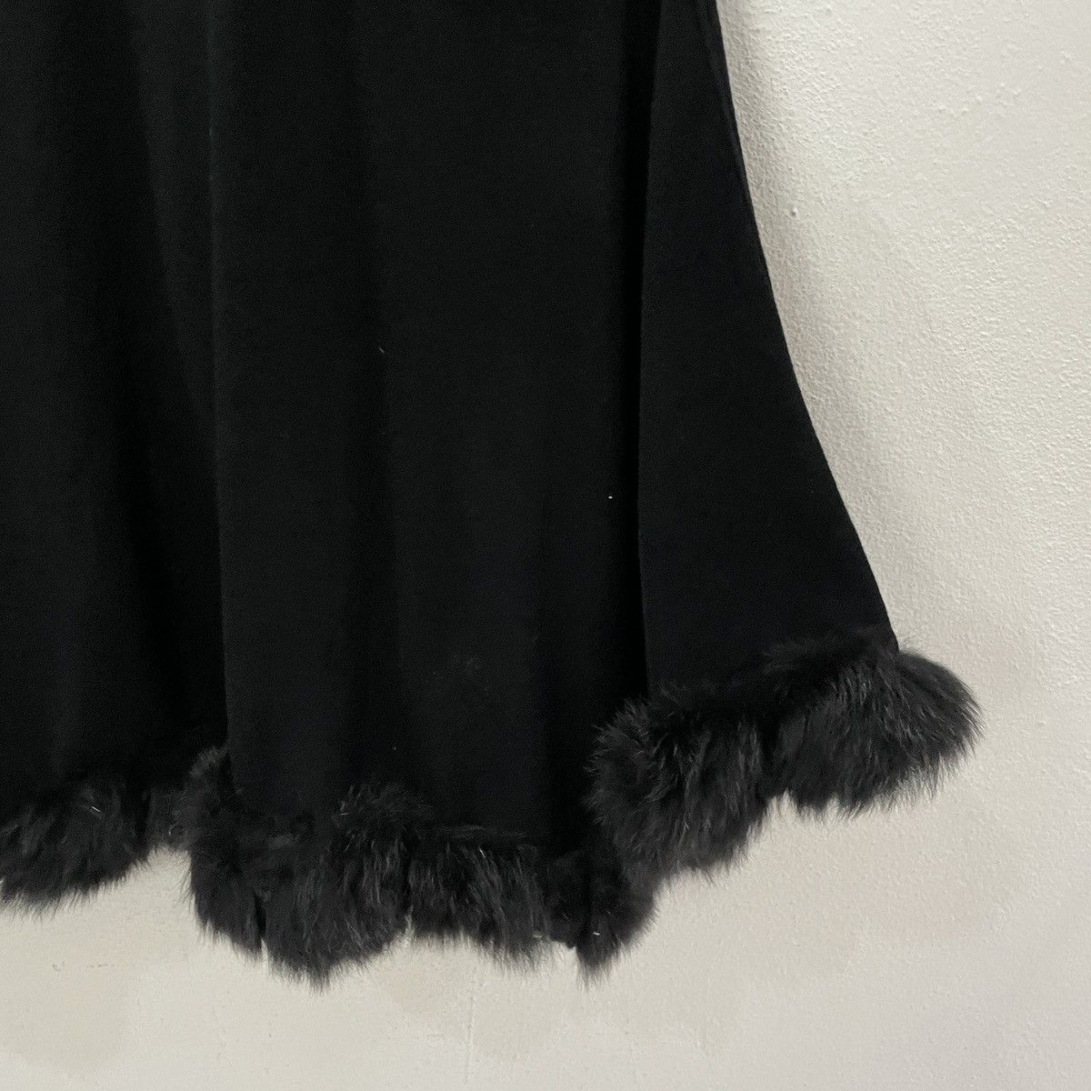 Sagafurs Vintage Sagafurs Ponchos Size US M / EU 48-50 / 2 - 13 Thumbnail